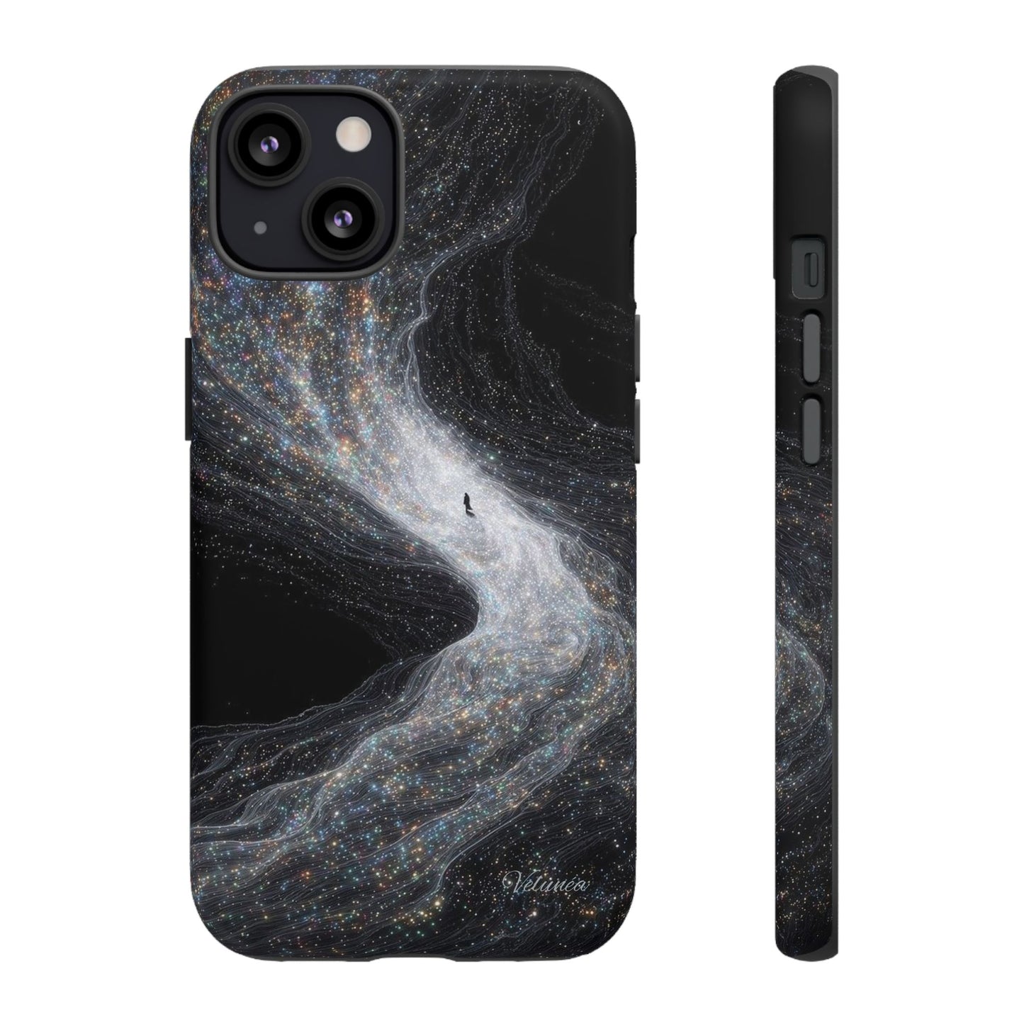 Velunéa Stardust Phone Case