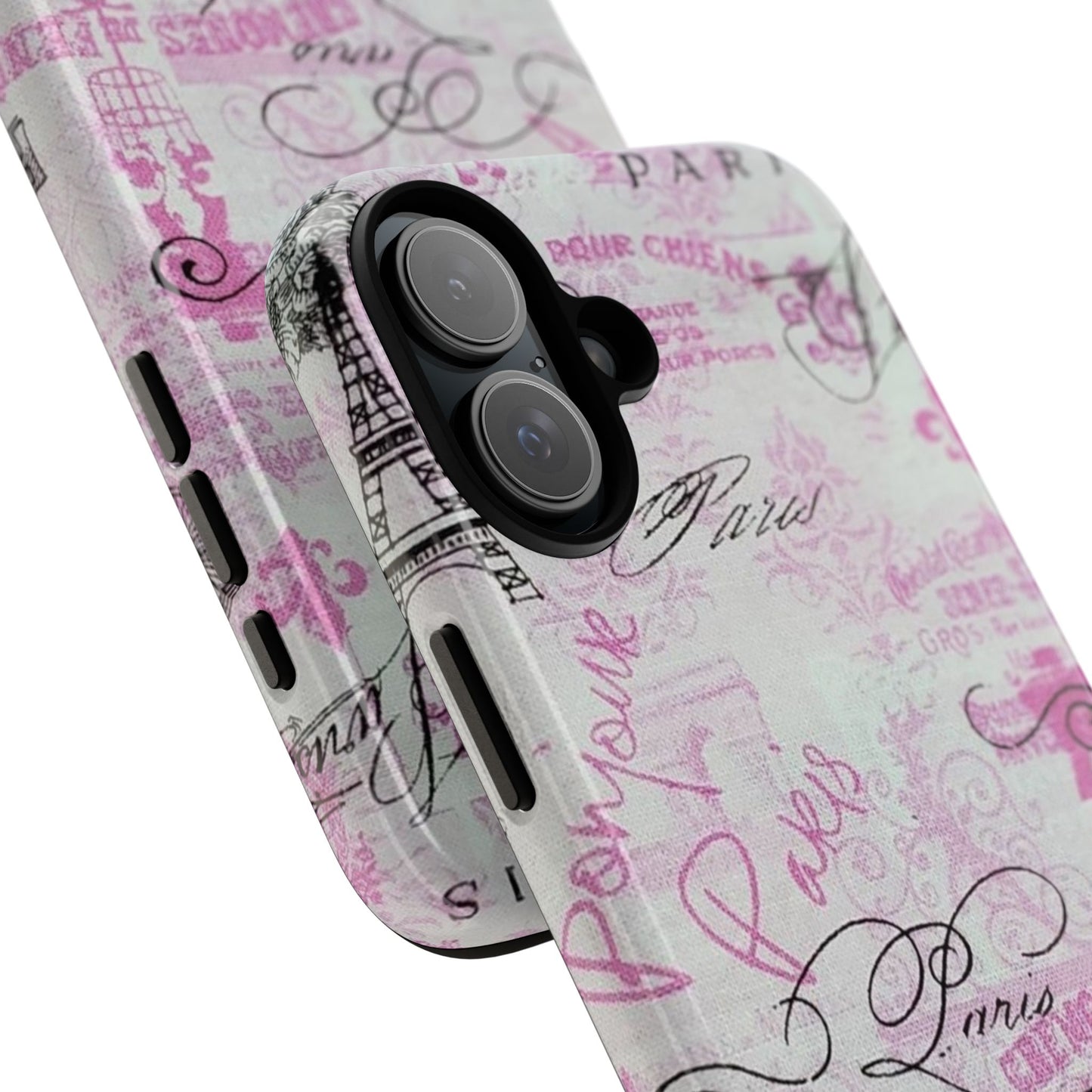 Velunéa Paris Vintage Phone Case