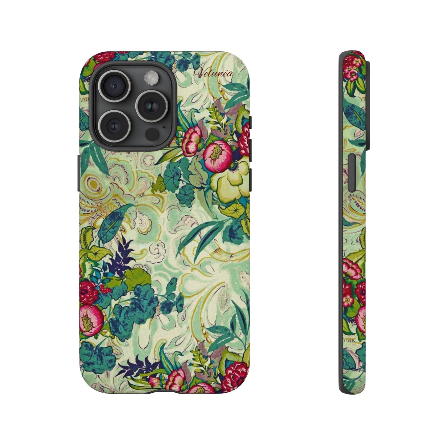 Velunéa Garden Muse Phone Case