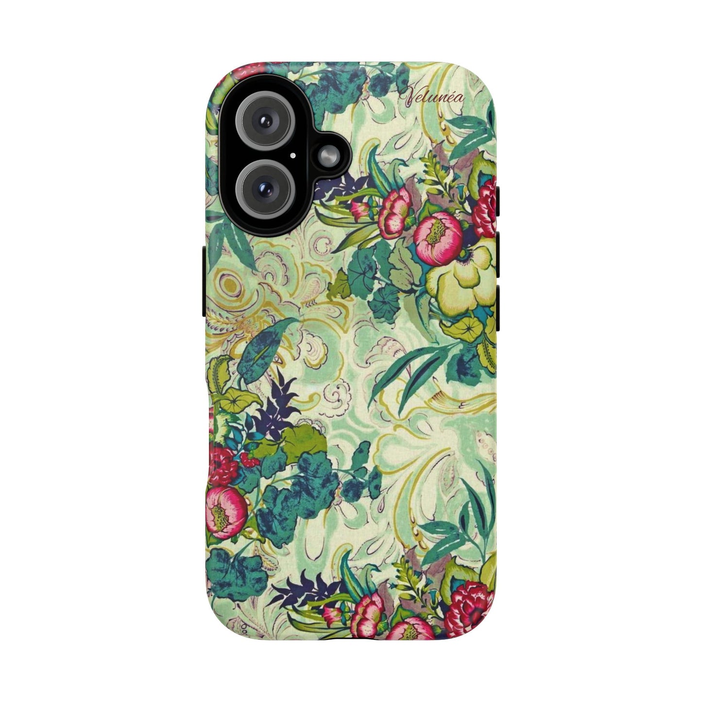 Velunéa Garden Muse Phone Case
