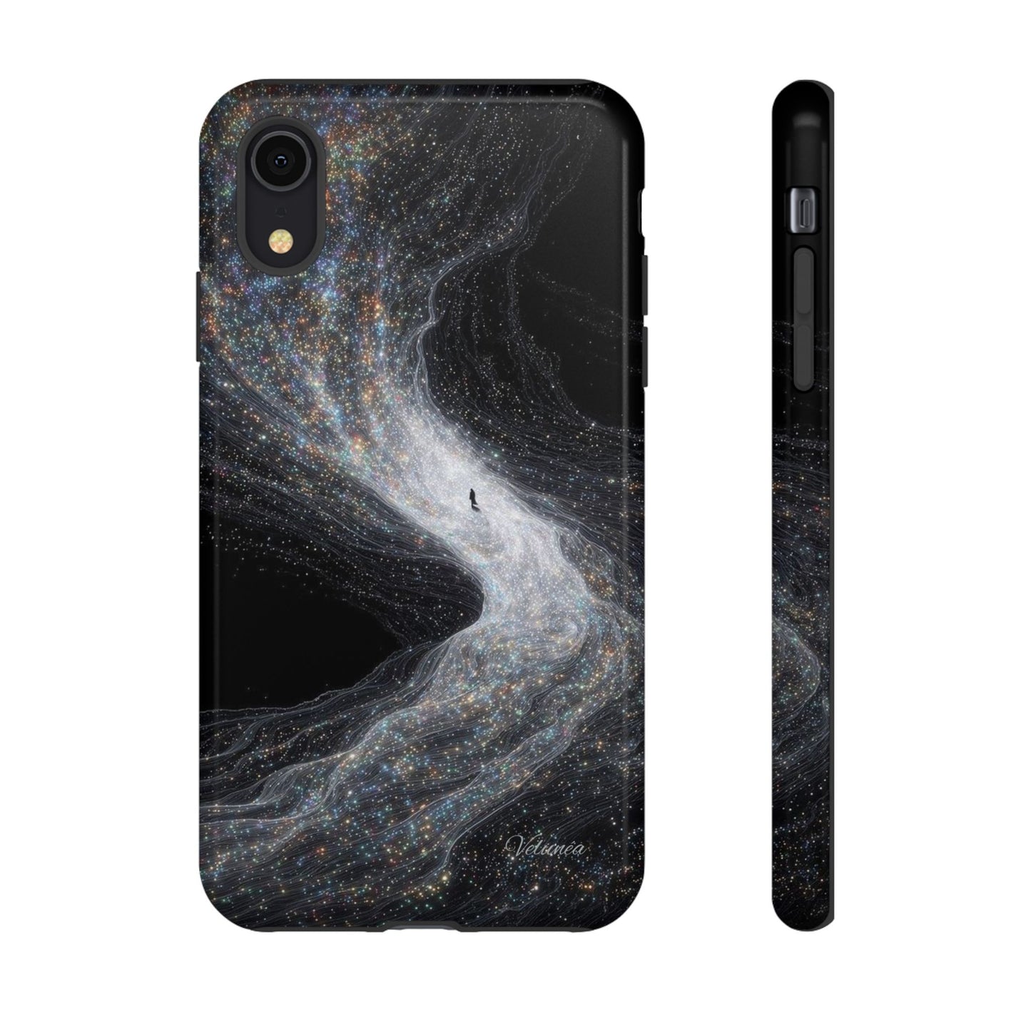Velunéa Stardust Phone Case