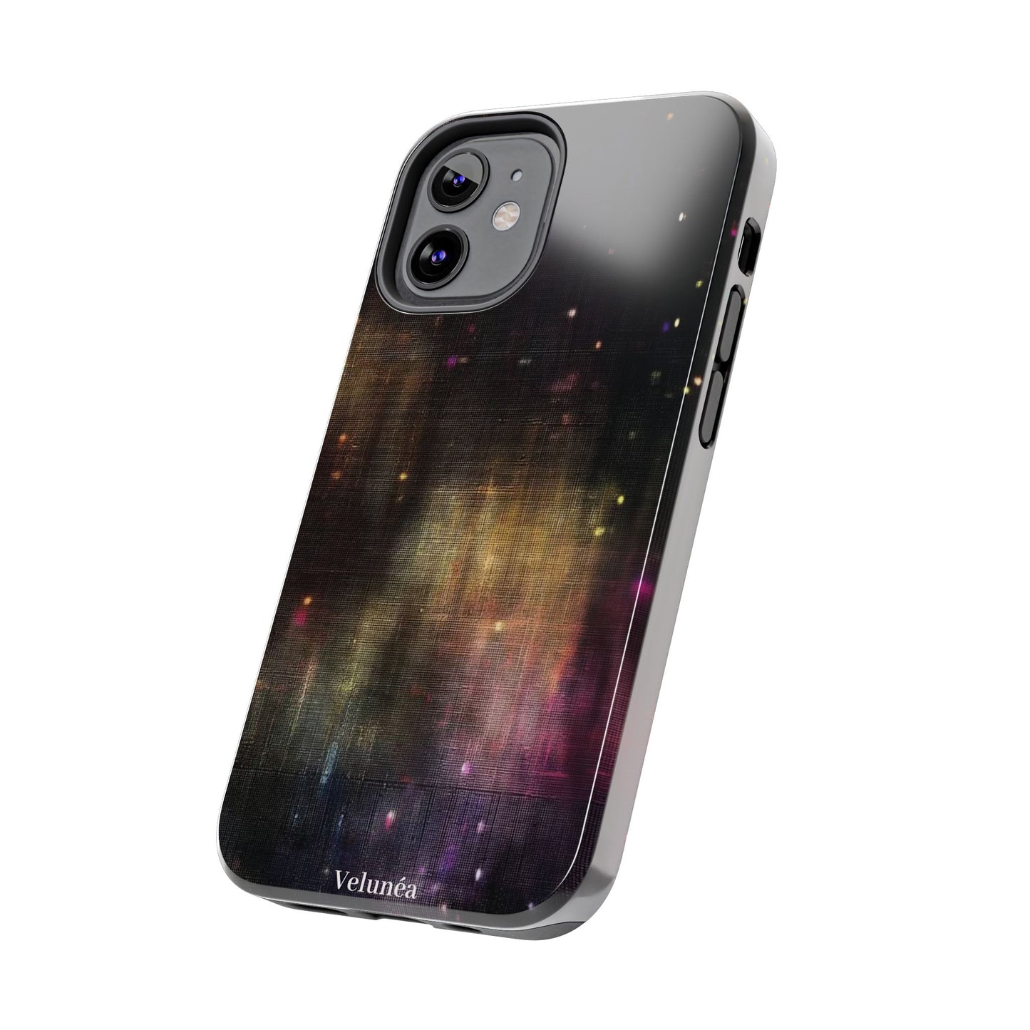 Velunéa Midnight Glow Phone Case
