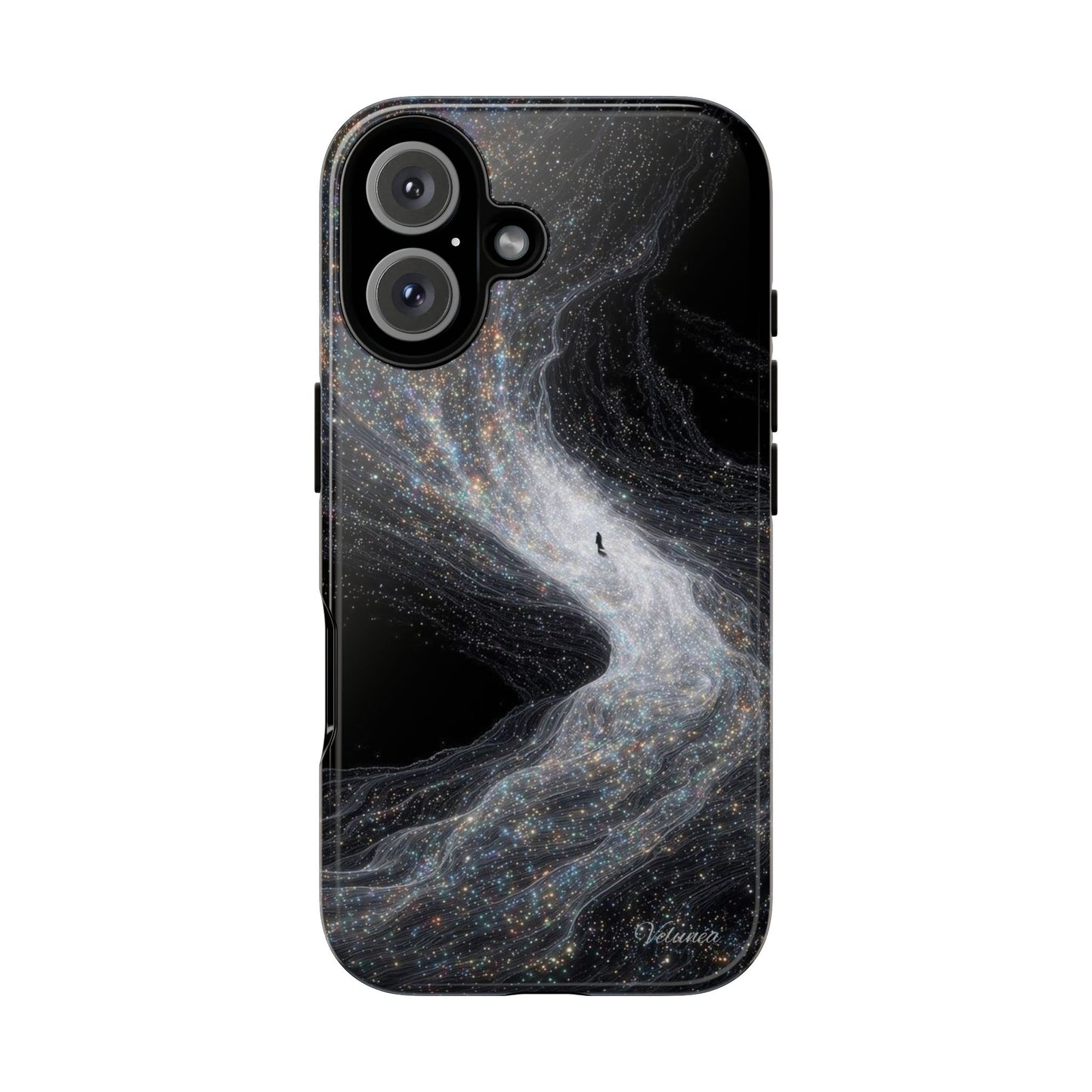 Velunéa Stardust Phone Case