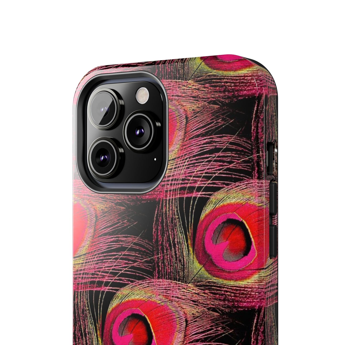 Velunéa Peacock Muse Case