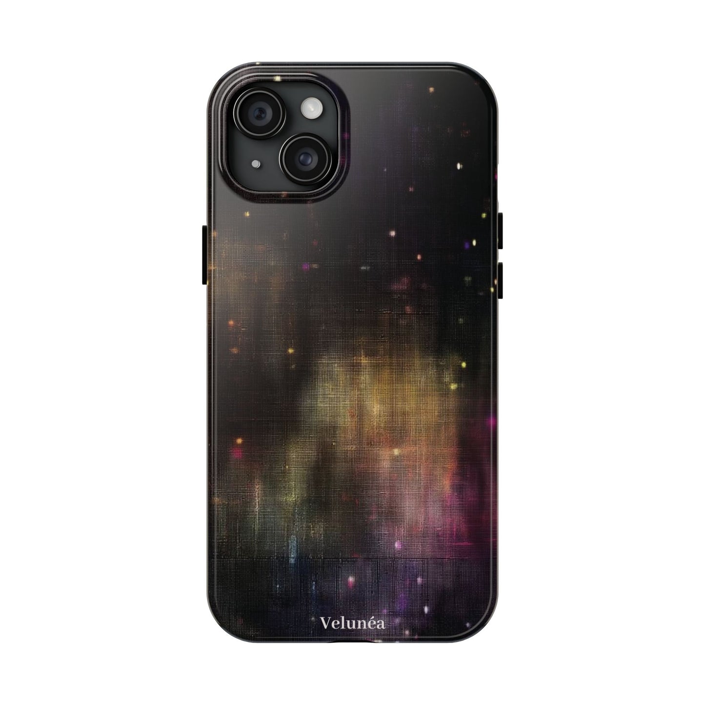 Velunéa Midnight Glow Phone Case