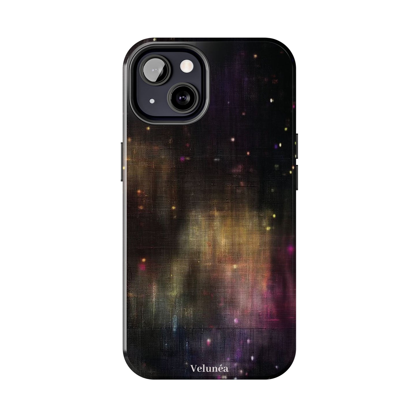 Velunéa Midnight Glow Phone Case
