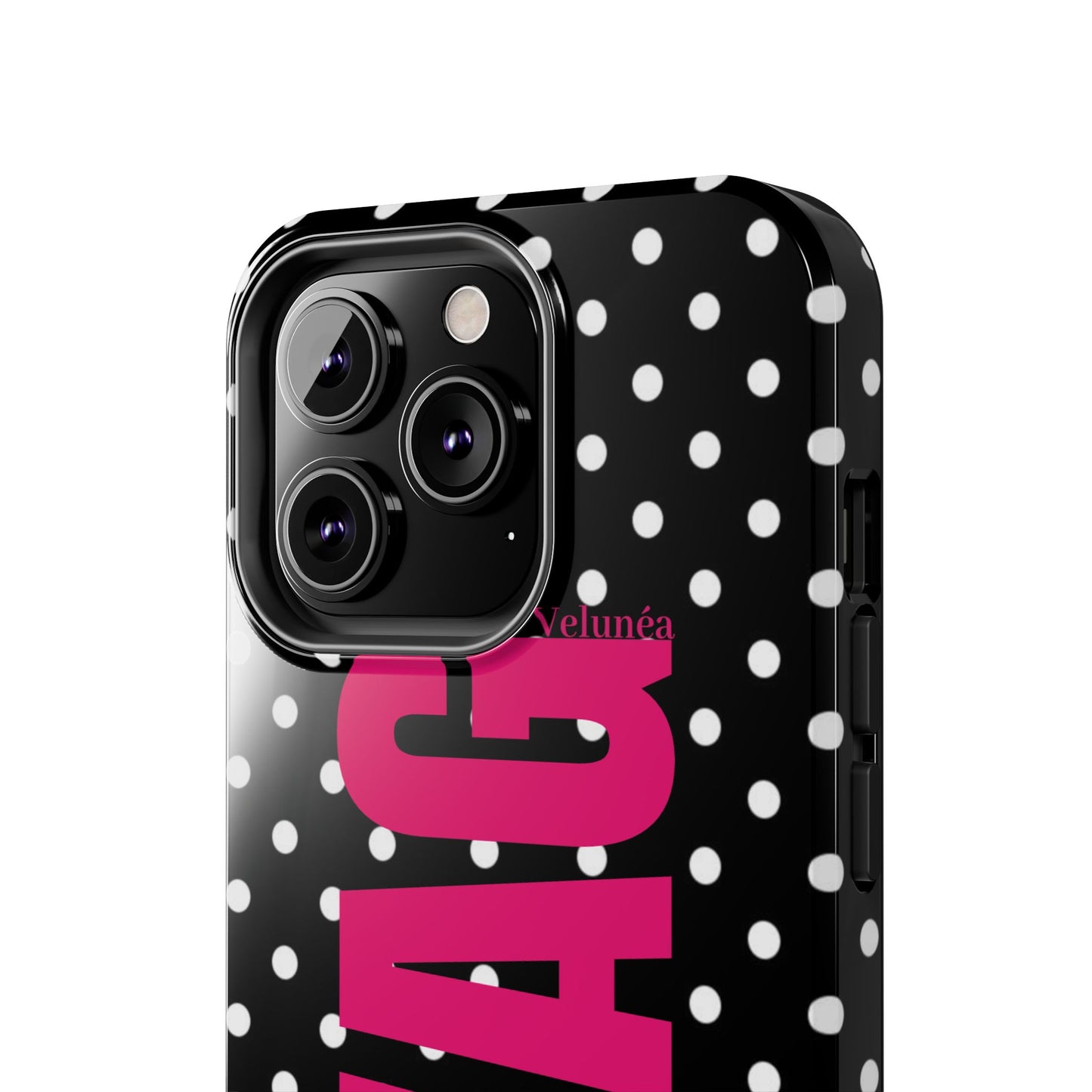Velunéa "SWAG" Polka Dot Case