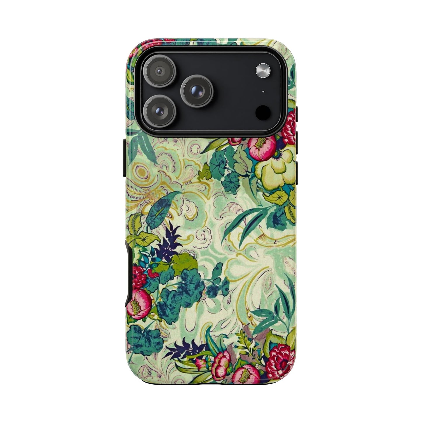 Velunéa Garden Muse Phone Case