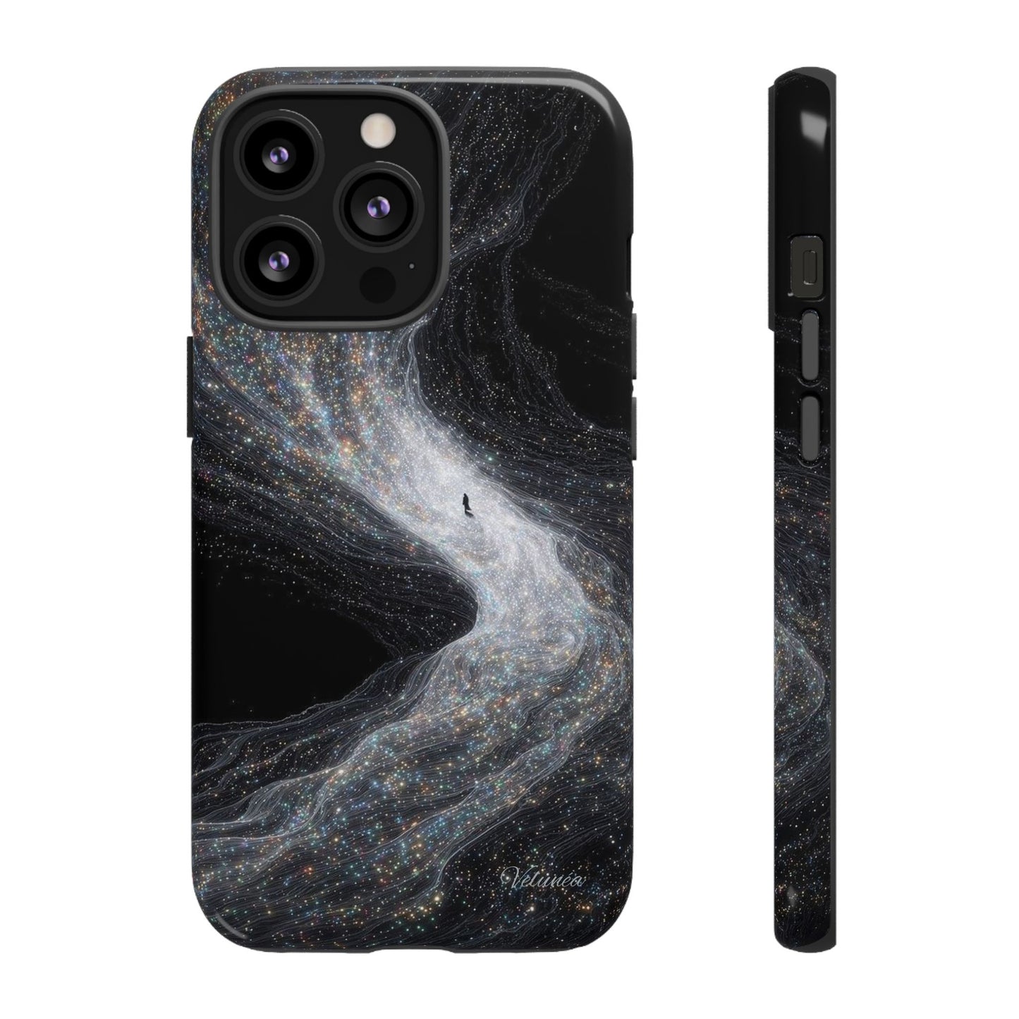 Velunéa Stardust Phone Case
