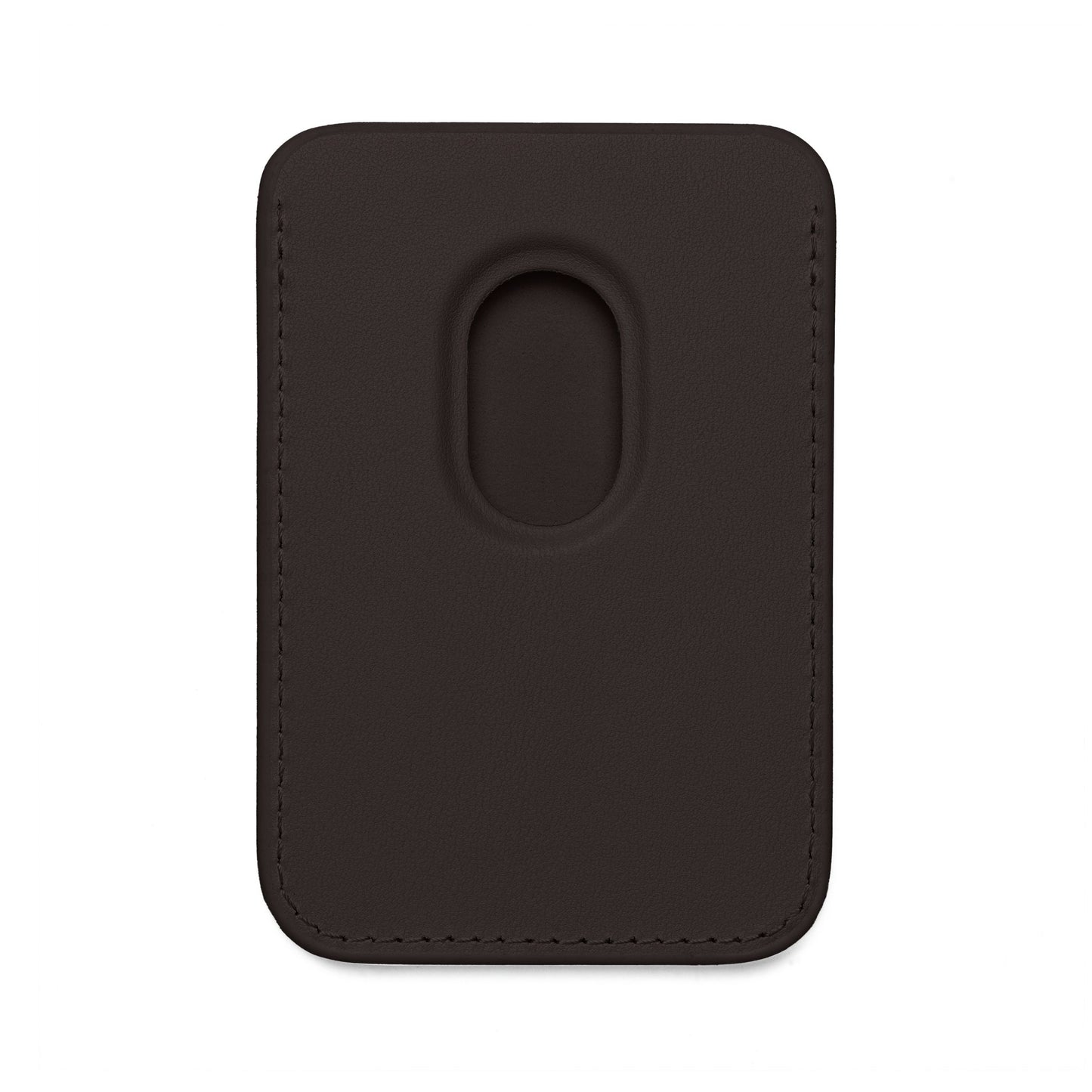 "Never Back Down" Card Holder