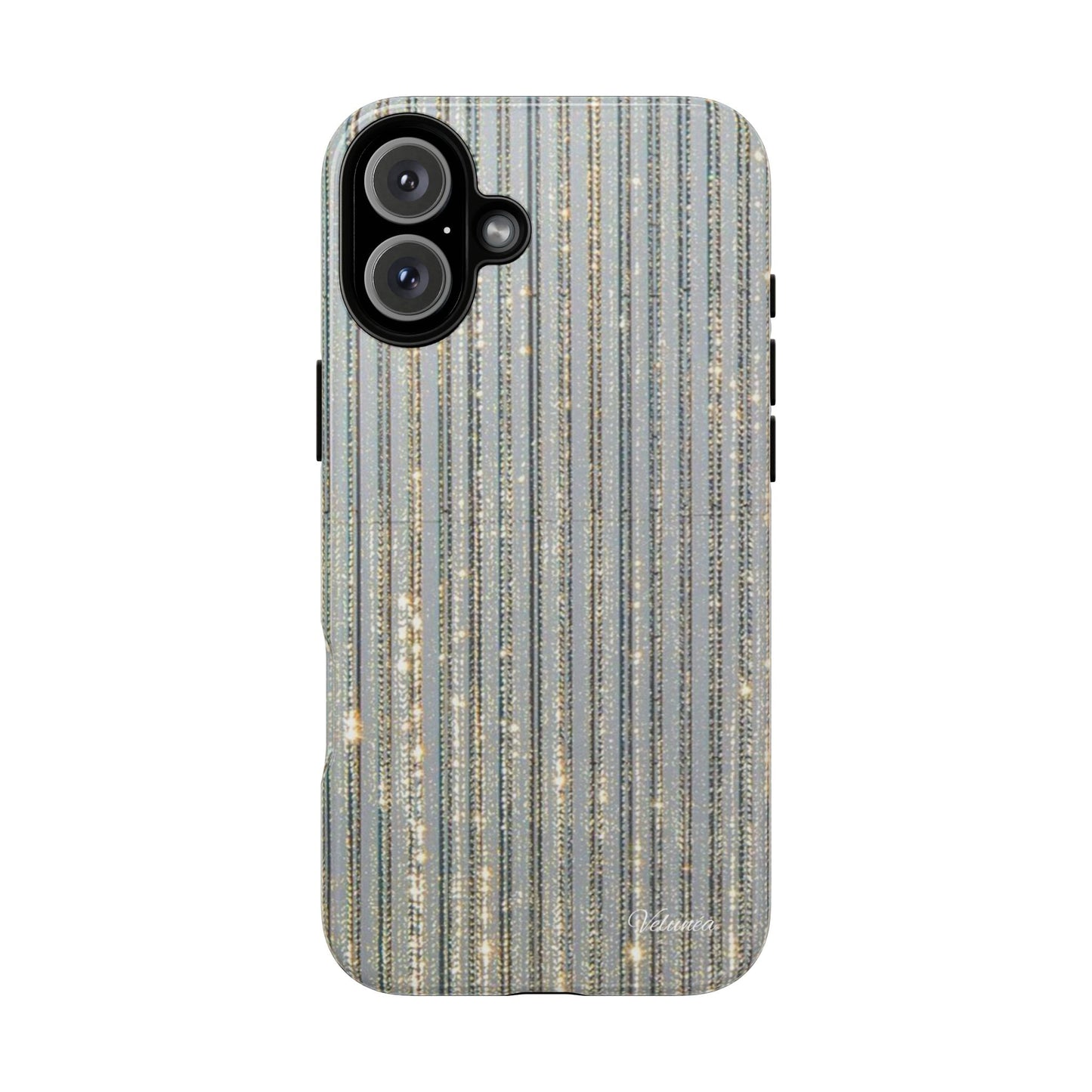 Velunéa Silver Lines Phone Case