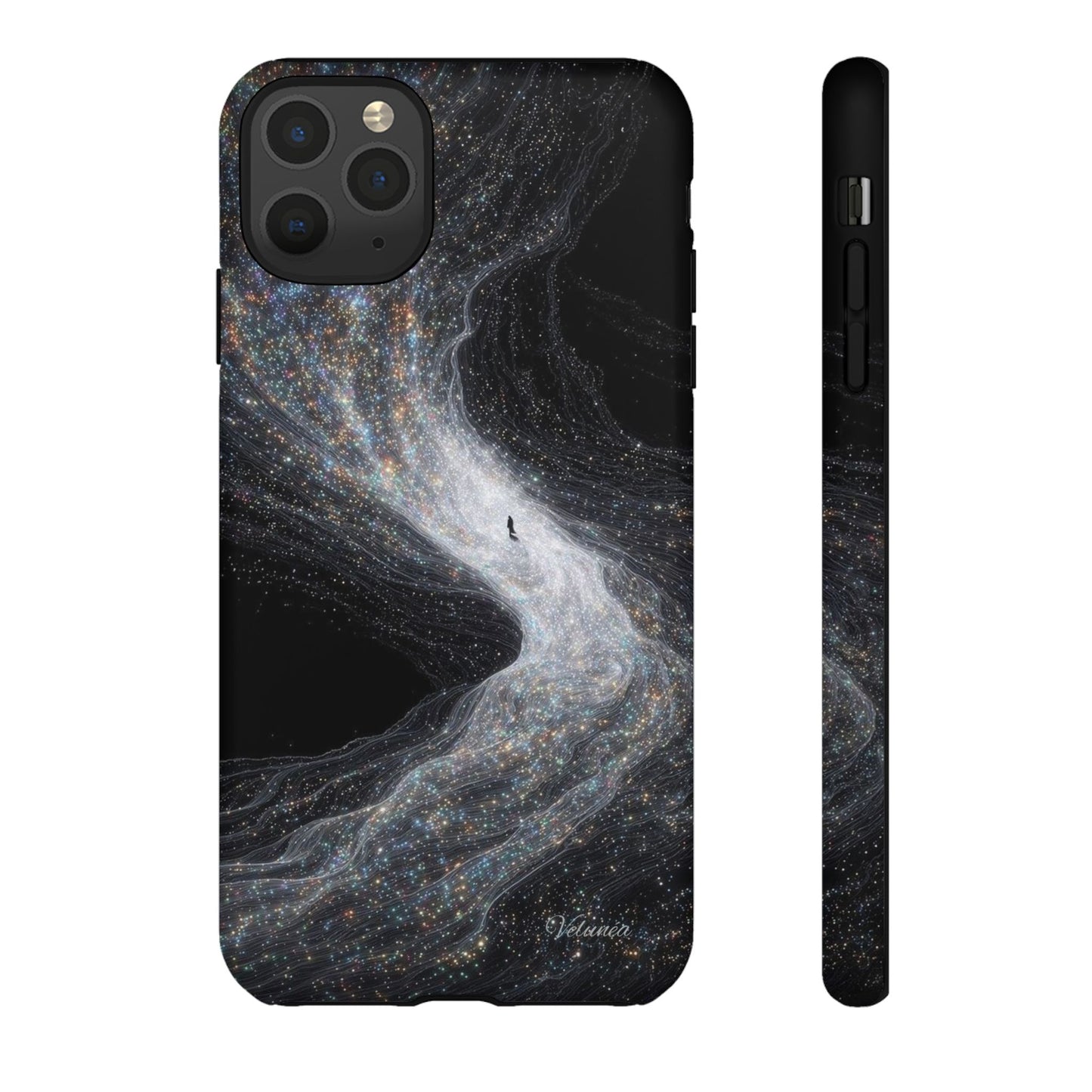 Velunéa Stardust Phone Case