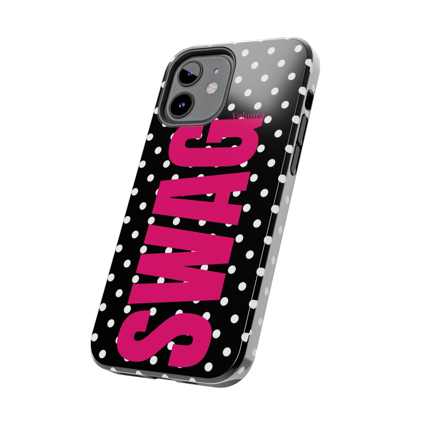 Velunéa "SWAG" Polka Dot Case