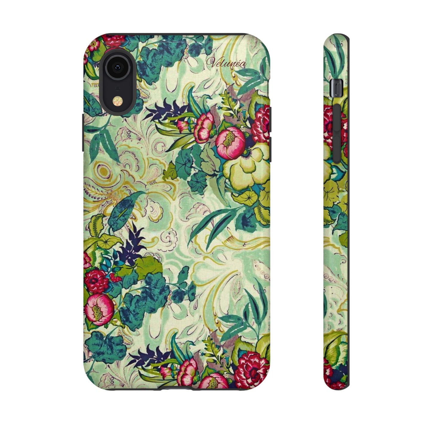 Velunéa Garden Muse Phone Case