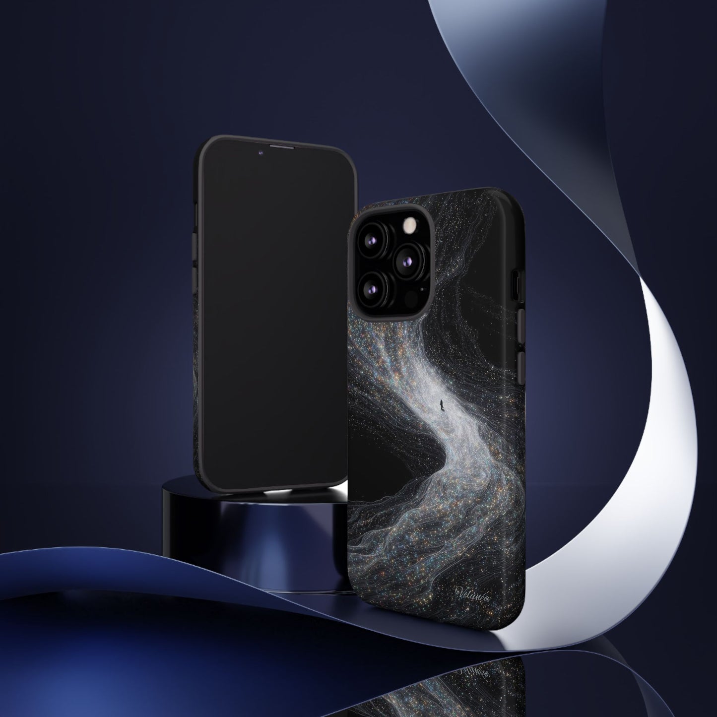 Velunéa Stardust Phone Case