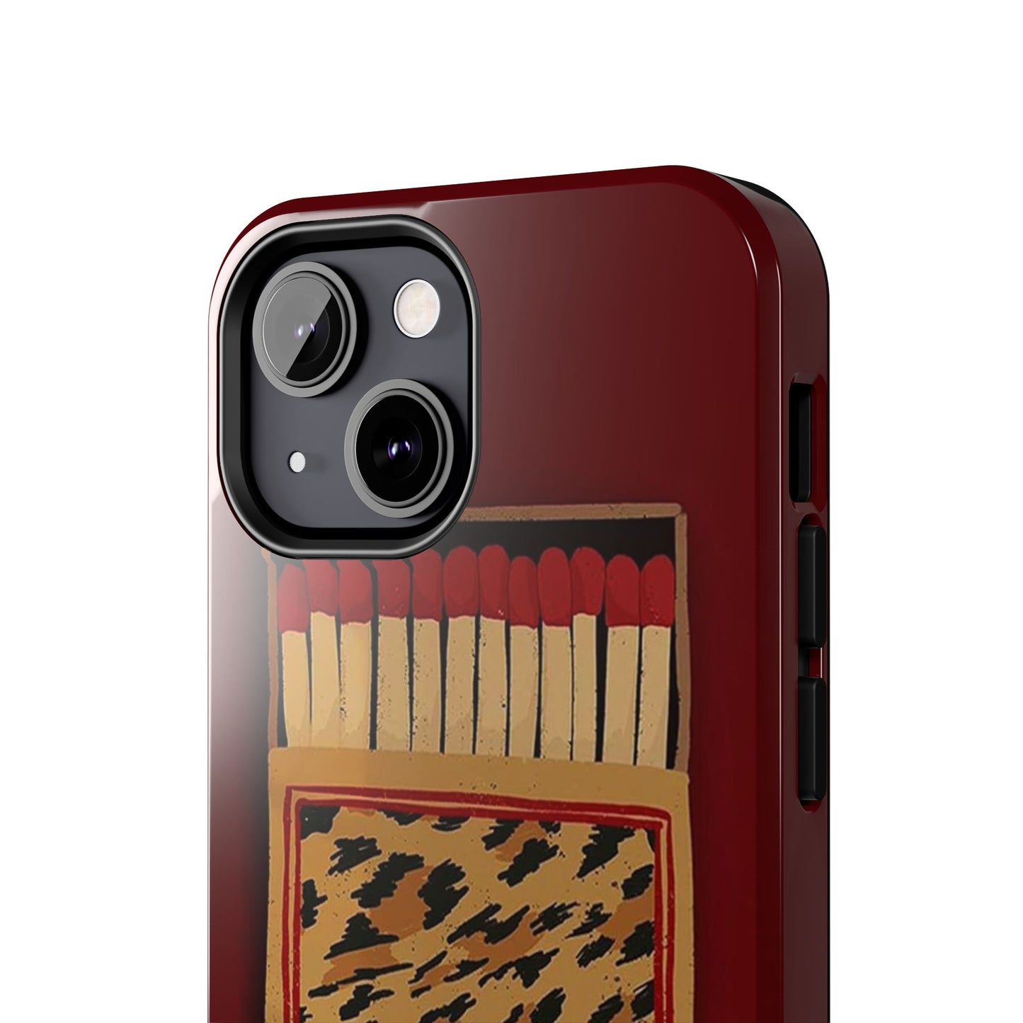 Velunéa Matchbox Case