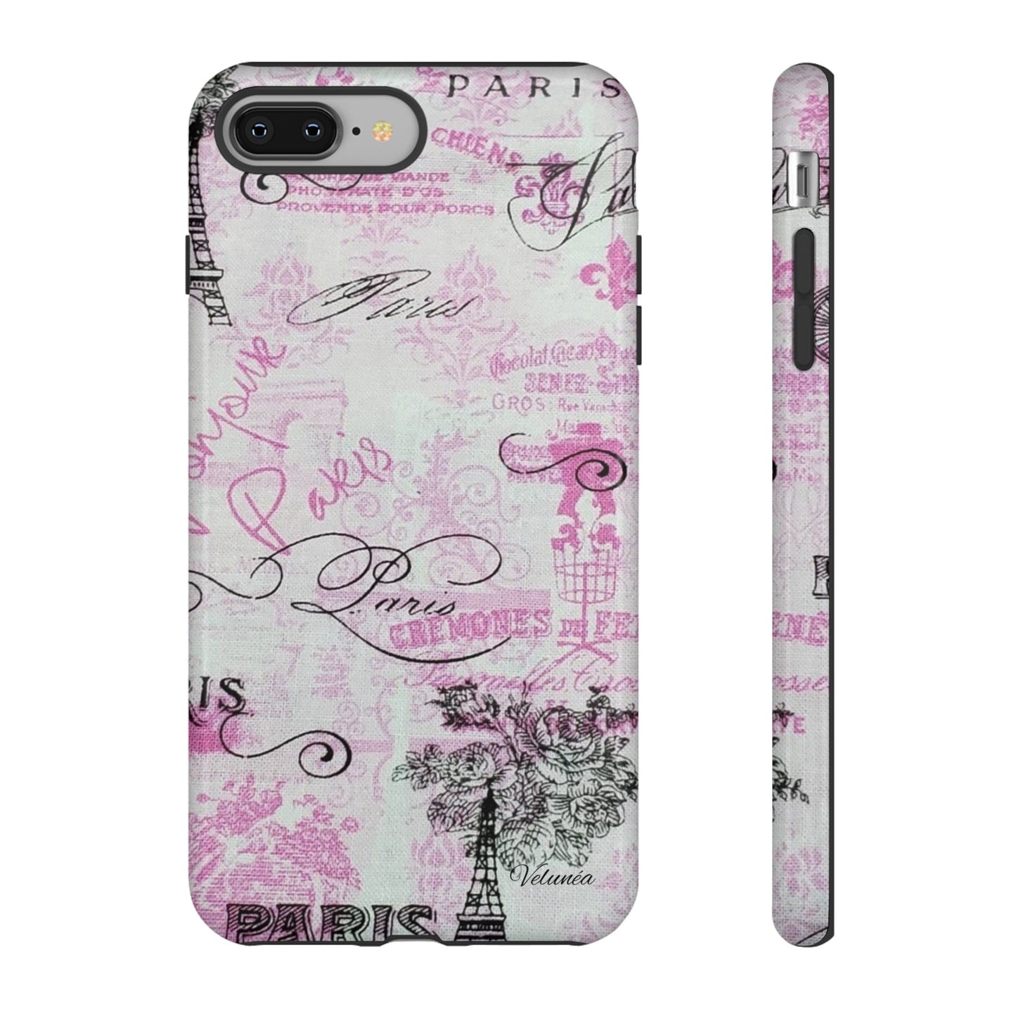 Velunéa Paris Vintage Phone Case