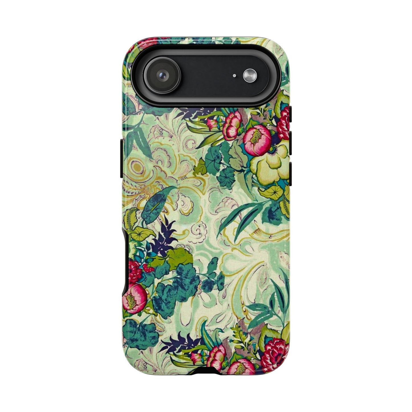 Velunéa Garden Muse Phone Case