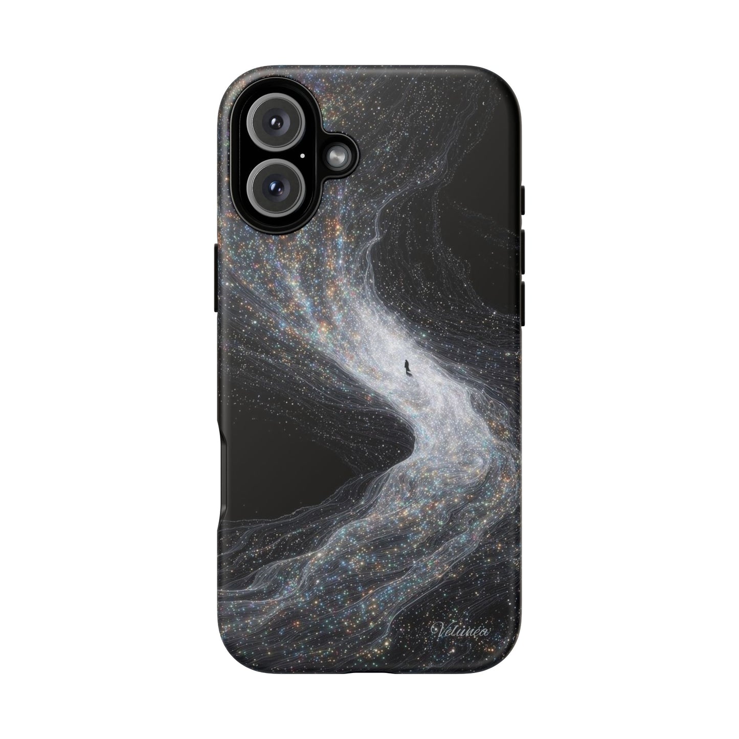 Velunéa Stardust Phone Case