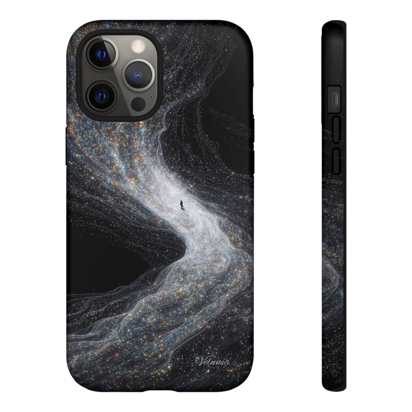 Velunéa Stardust Phone Case