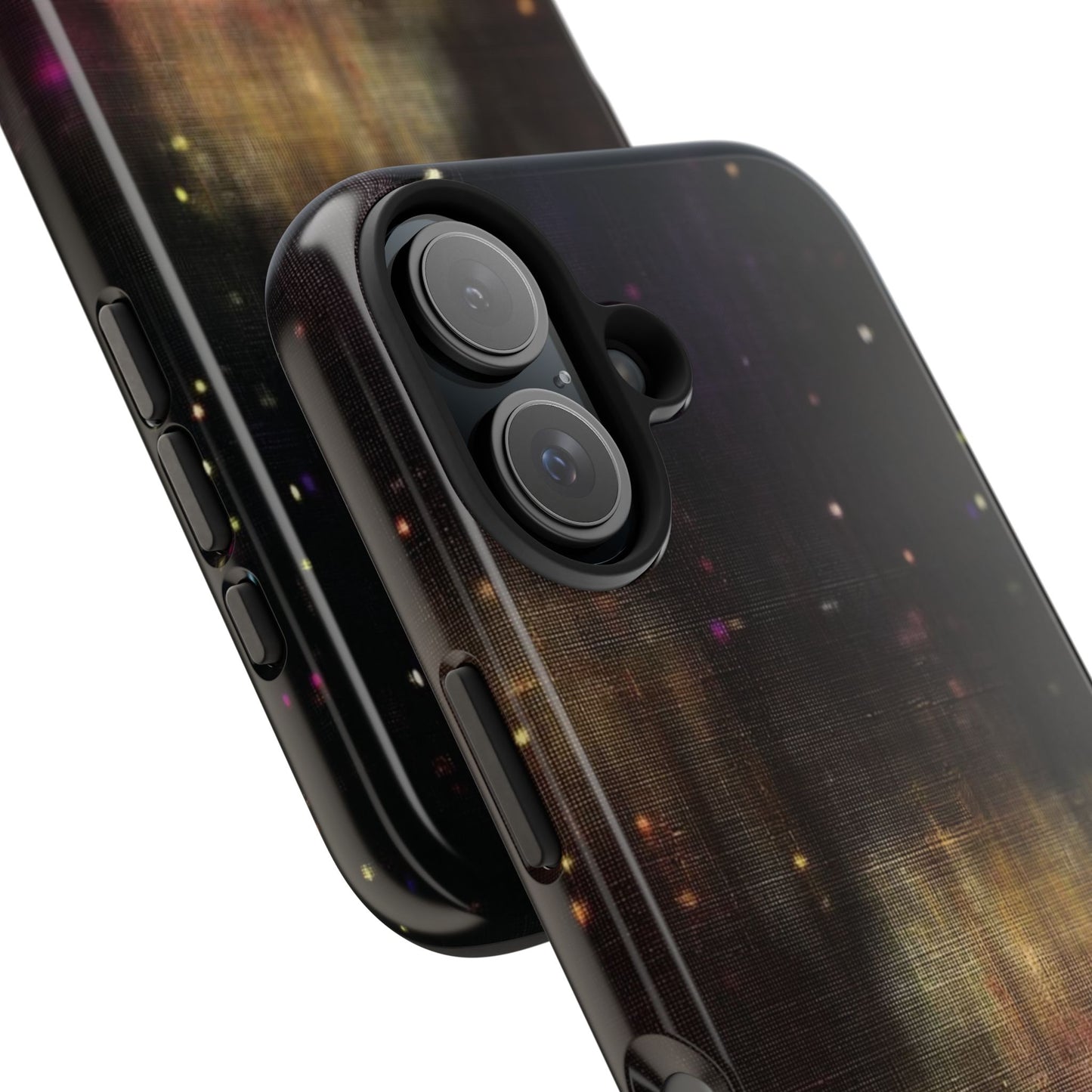 Velunéa Midnight Glow Phone Case