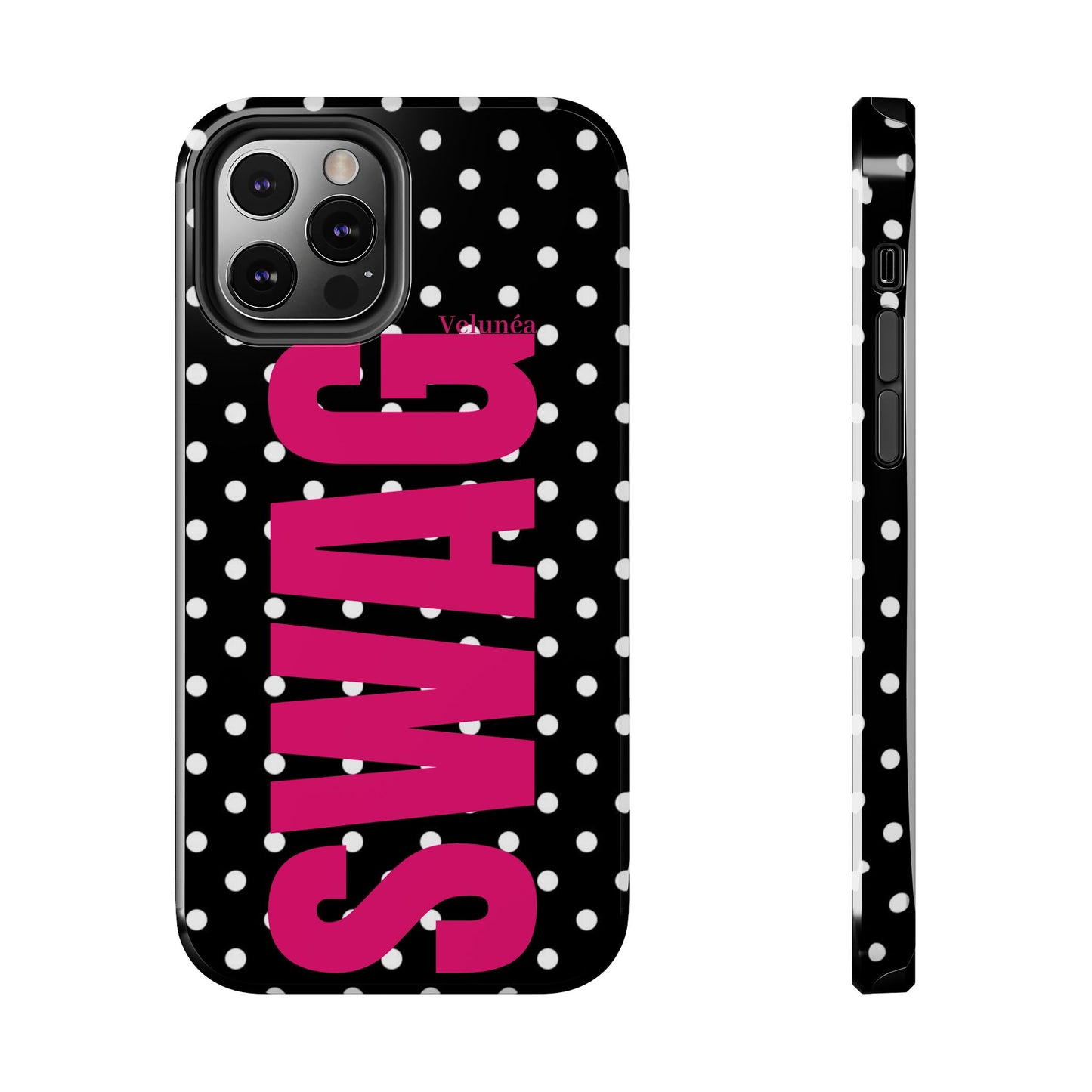 Velunéa "SWAG" Polka Dot Case