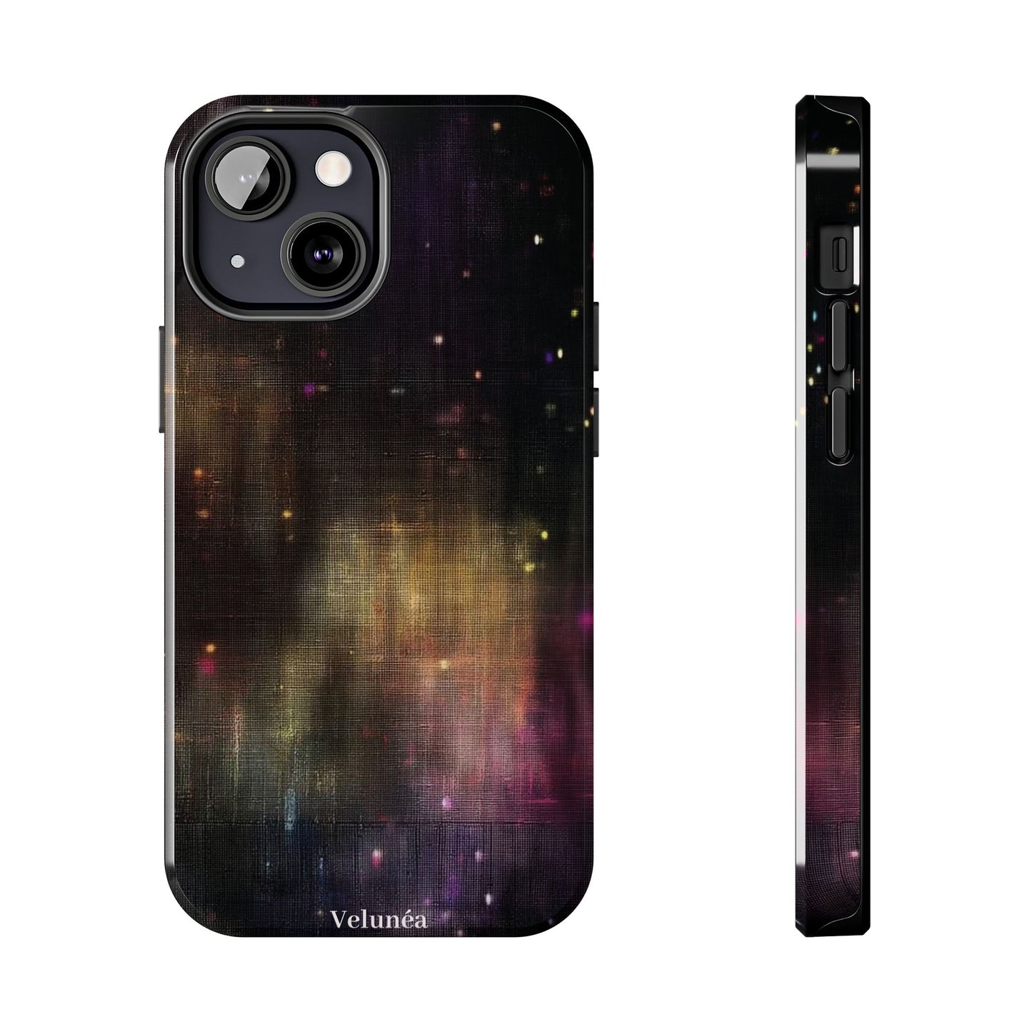 Velunéa Midnight Glow Phone Case