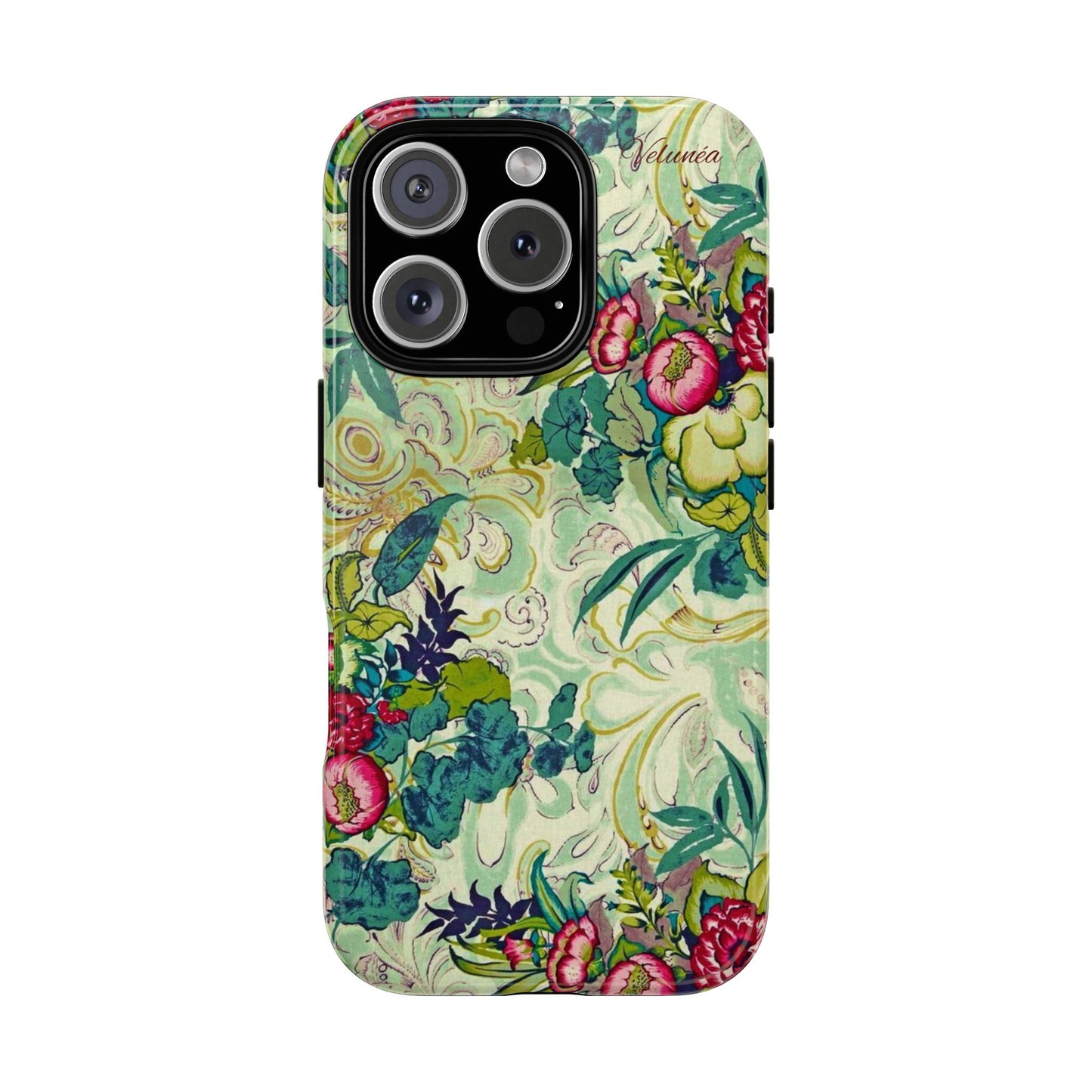 Velunéa Garden Muse Phone Case