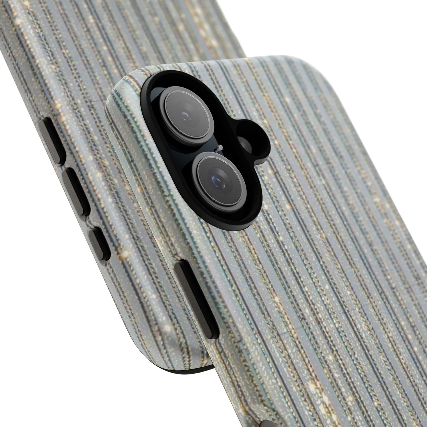 Velunéa Silver Lines Phone Case