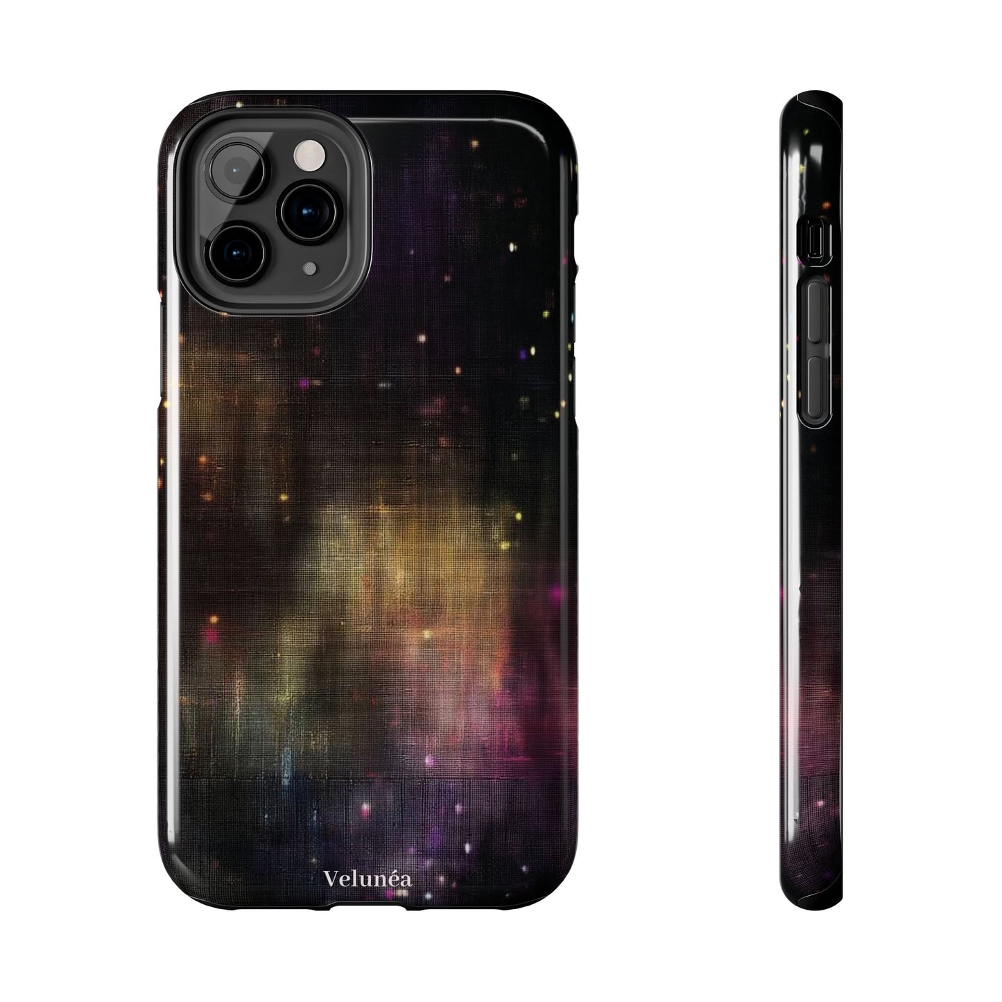 Velunéa Midnight Glow Phone Case