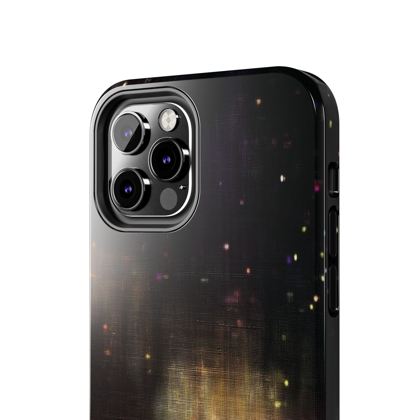 Velunéa Midnight Glow Phone Case