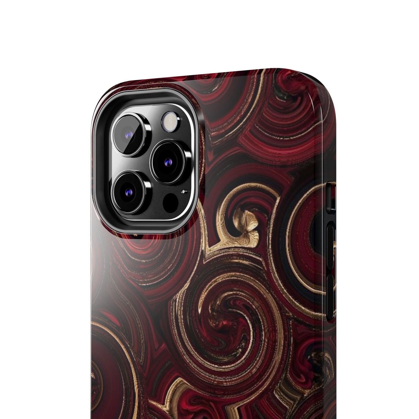 Velunéa Velvet Swirl Case