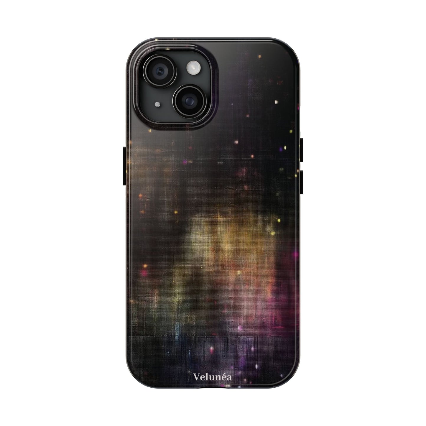 Velunéa Midnight Glow Phone Case