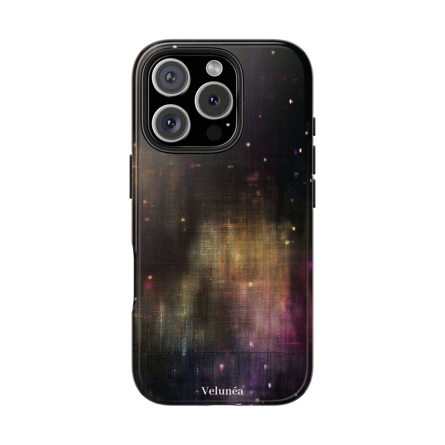 Velunéa Midnight Glow Phone Case