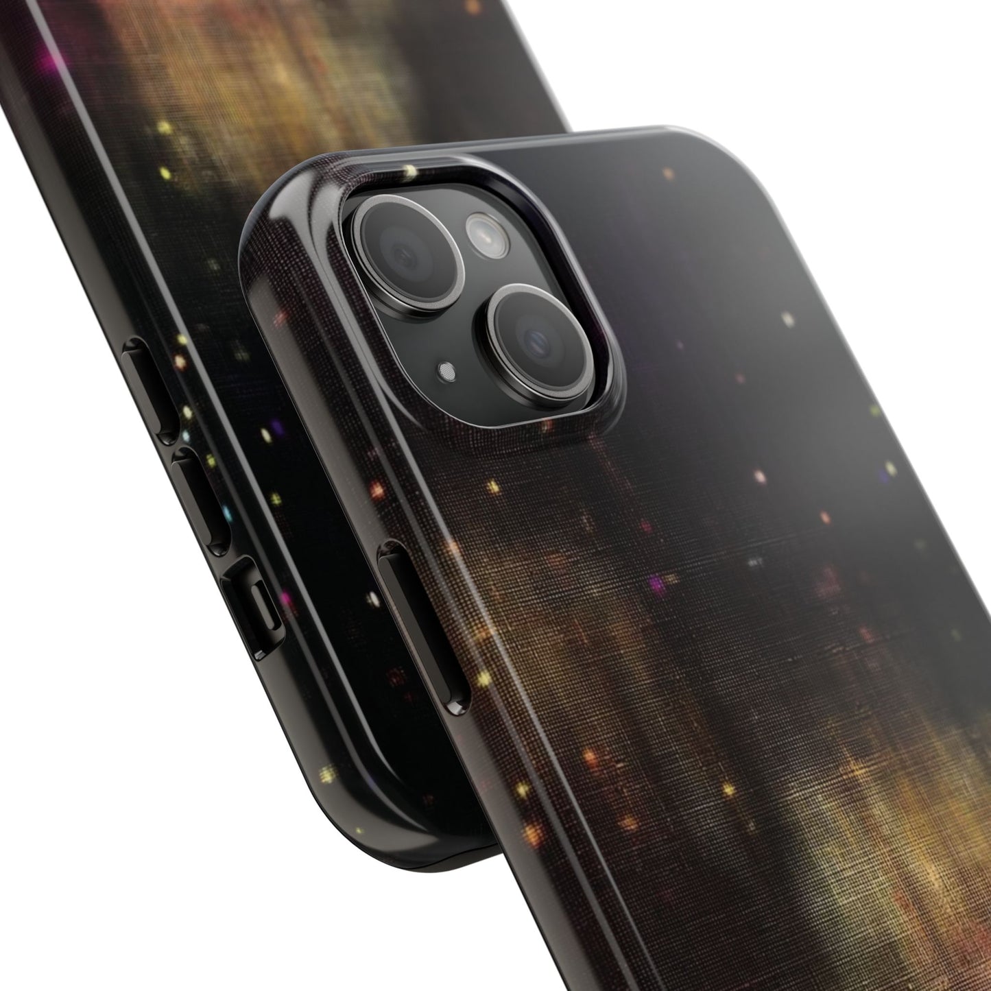 Velunéa Midnight Glow Phone Case