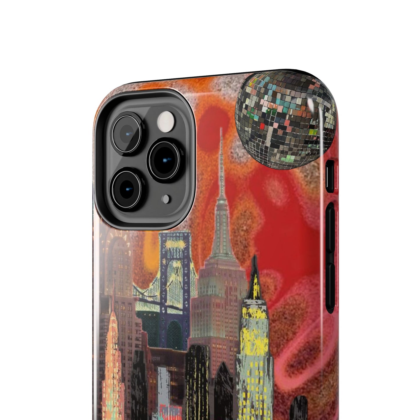 Midnight in New York Velunéa Case