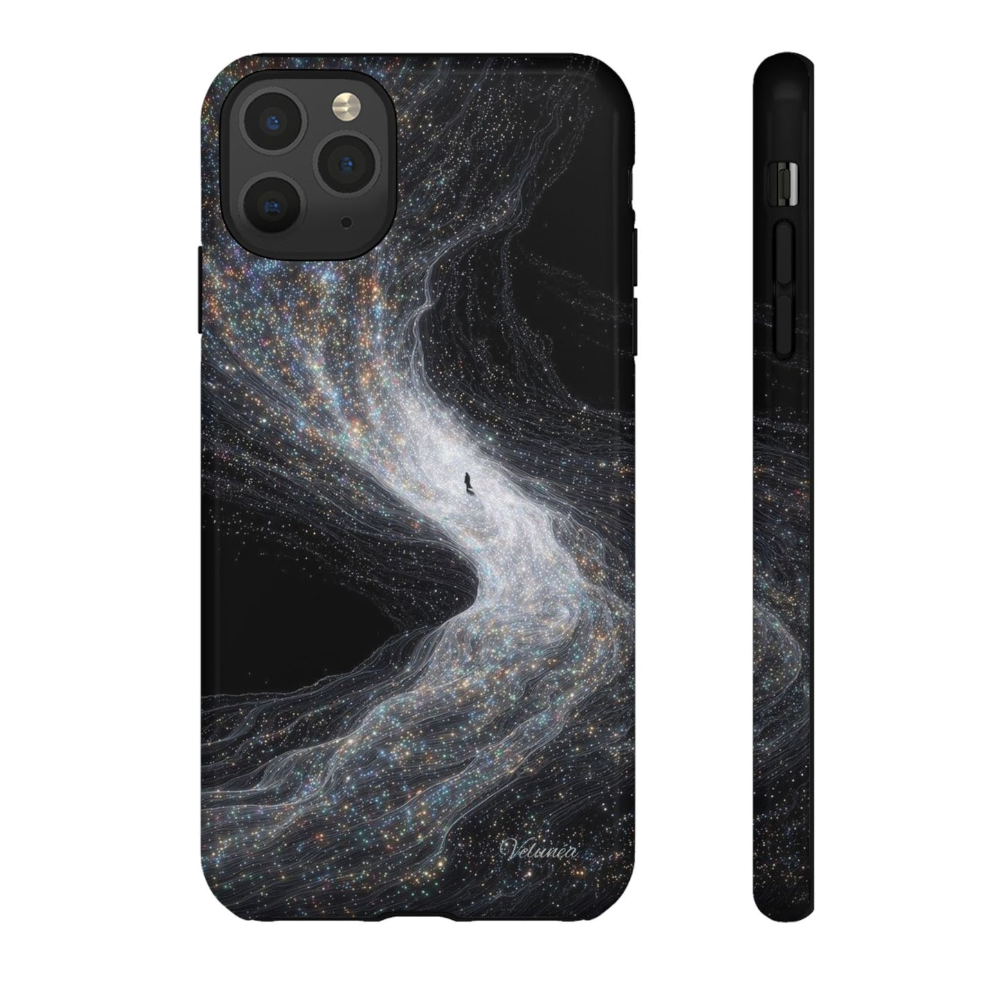 Velunéa Stardust Phone Case
