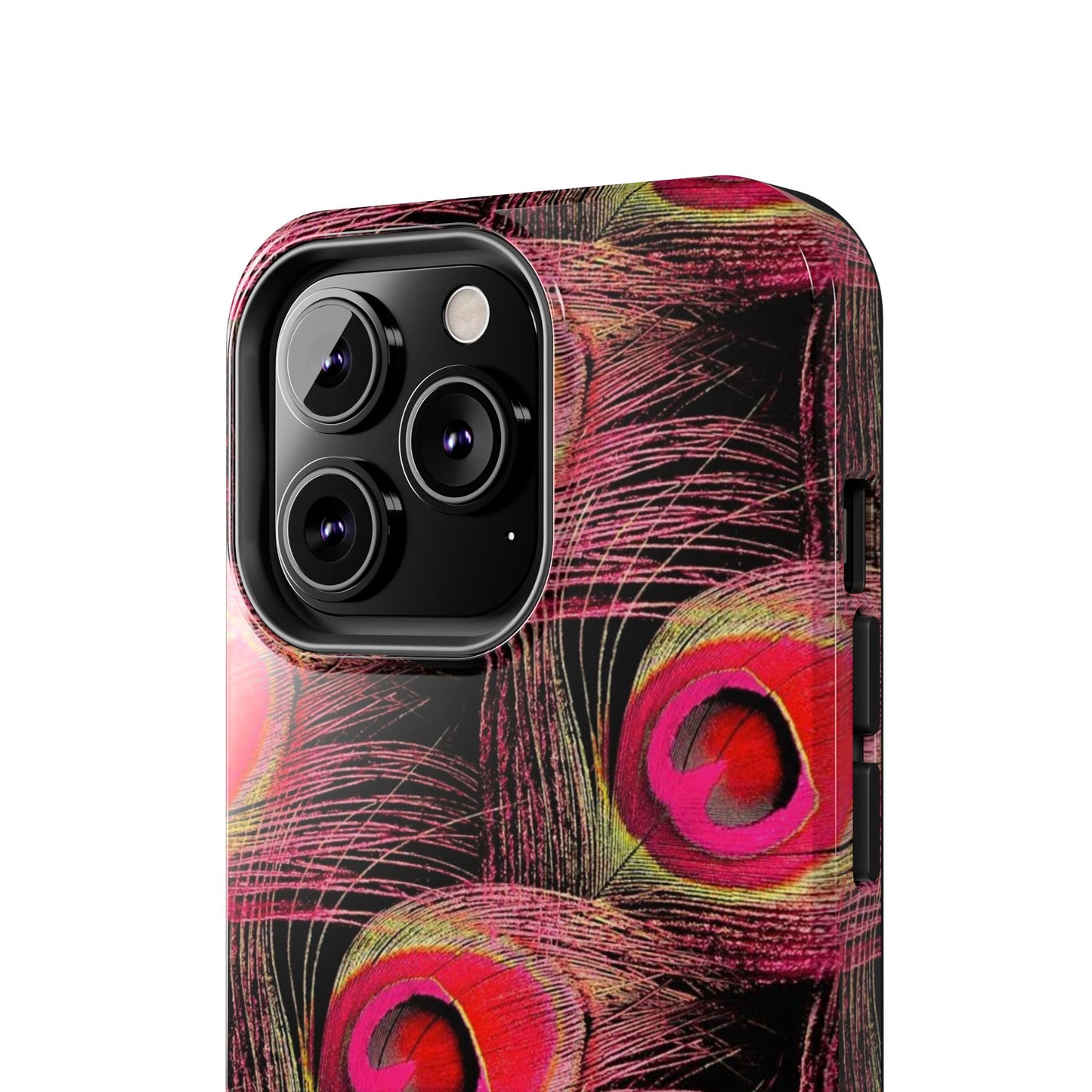 Velunéa Peacock Muse Case
