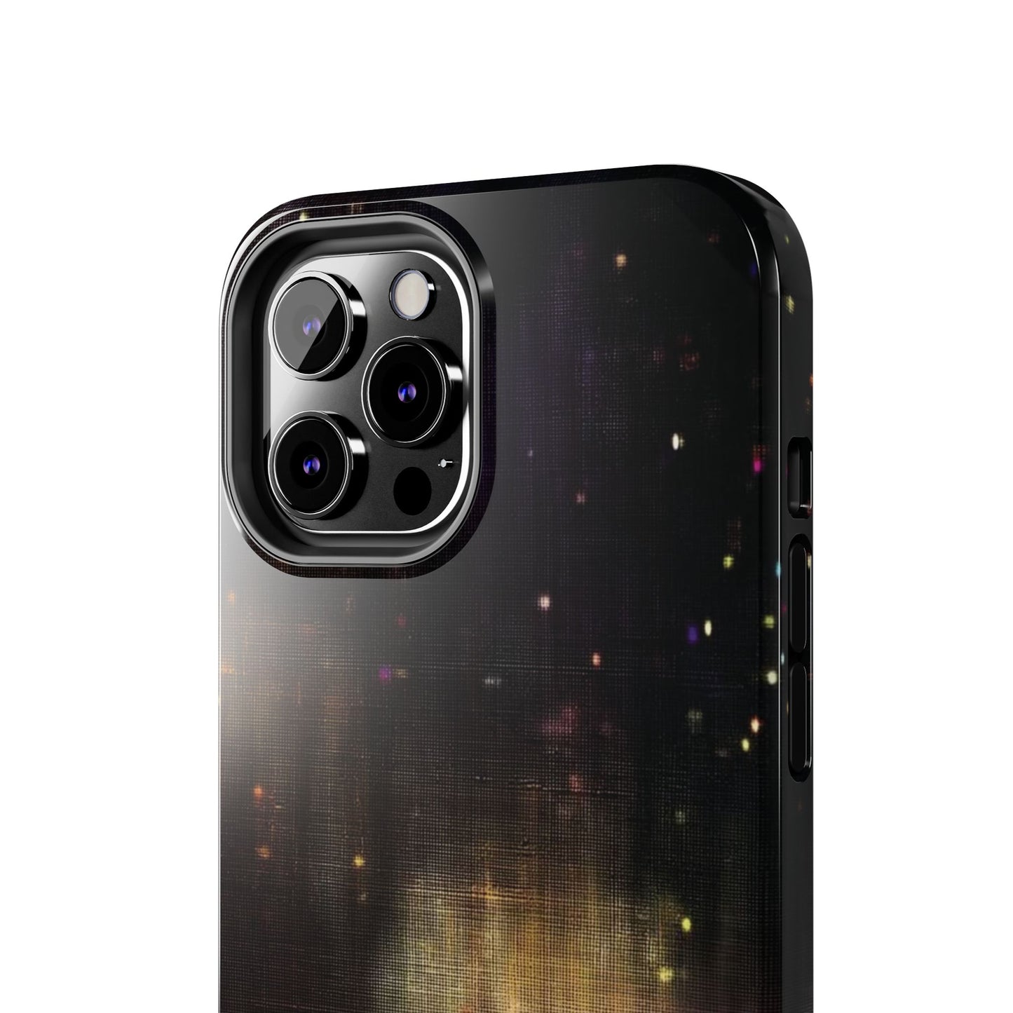 Velunéa Midnight Glow Phone Case