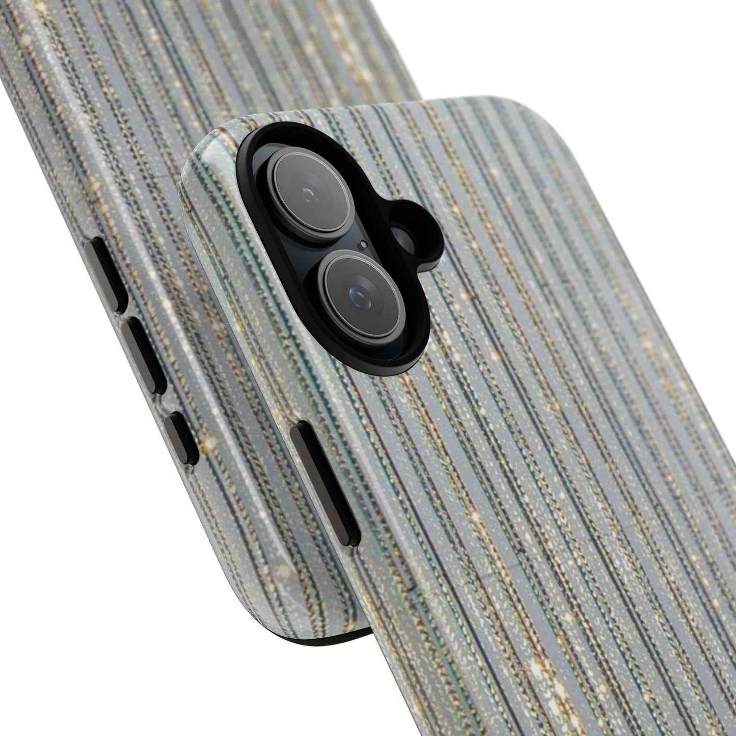 Velunéa Silver Lines Phone Case