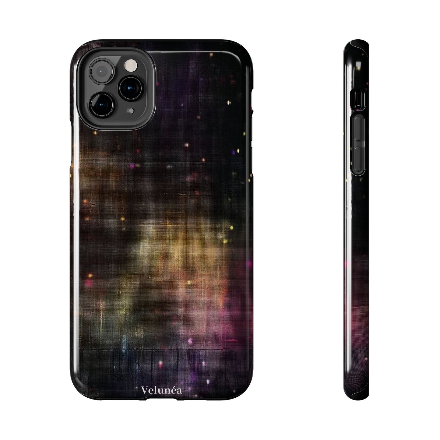 Velunéa Midnight Glow Phone Case