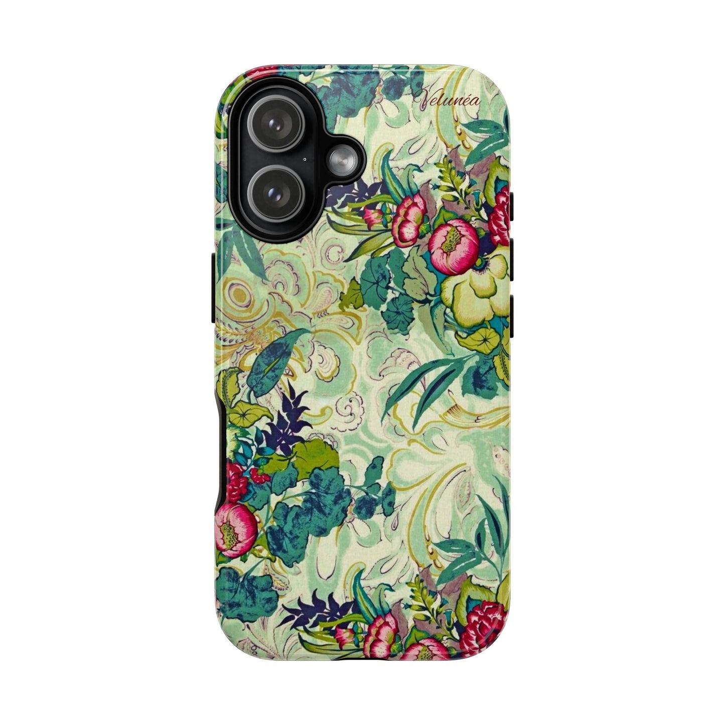 Velunéa Garden Muse Phone Case