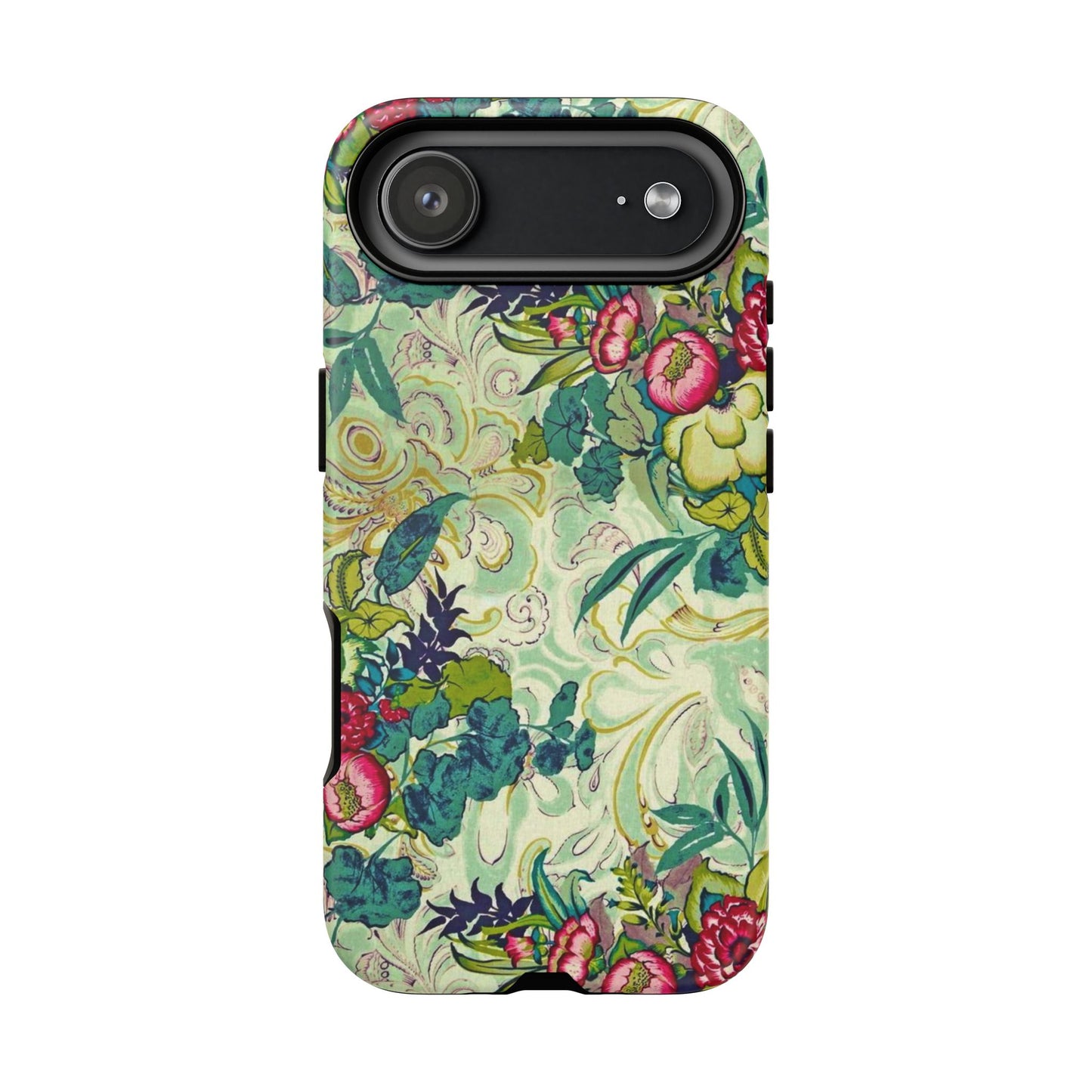 Velunéa Garden Muse Phone Case