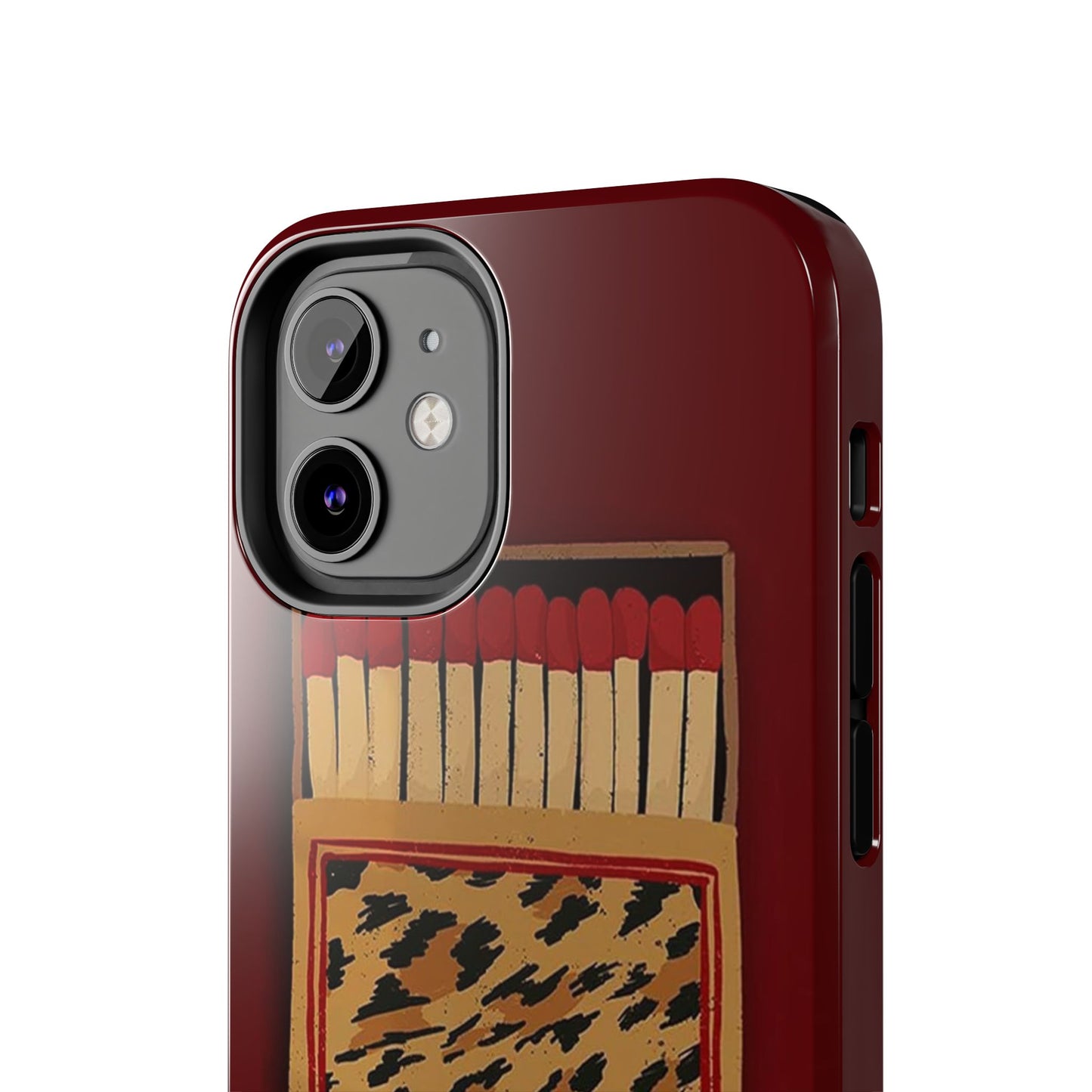 Velunéa Matchbox Case