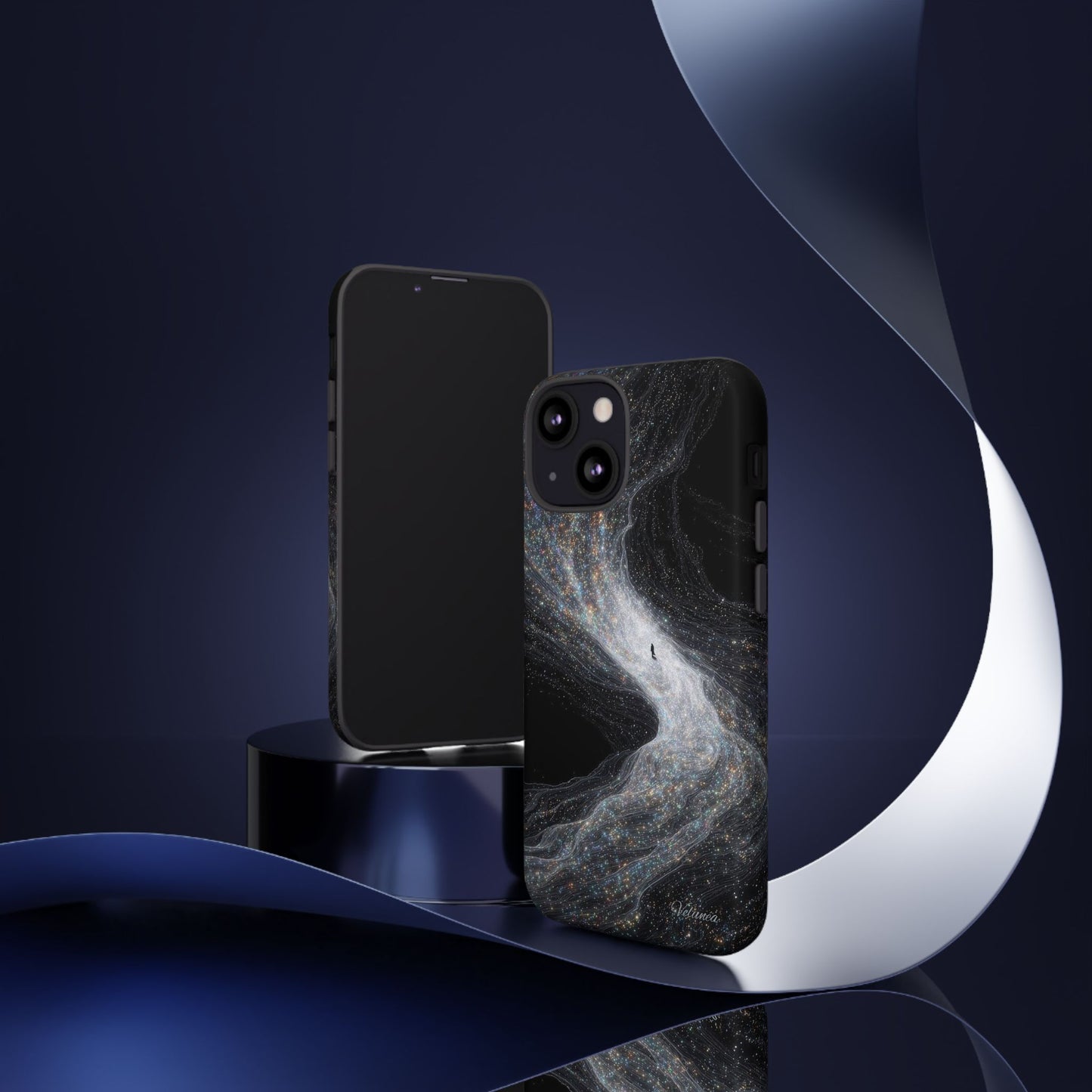 Velunéa Stardust Phone Case