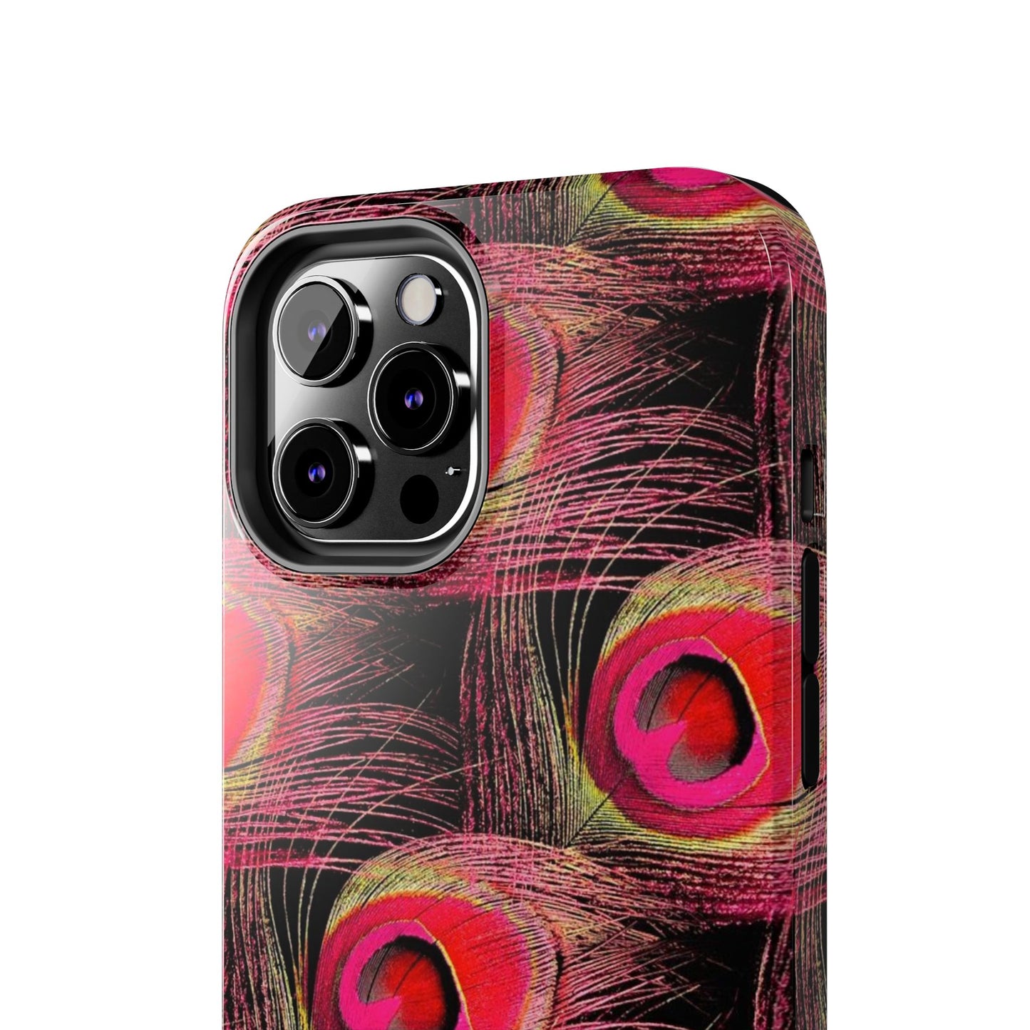 Velunéa Peacock Muse Case