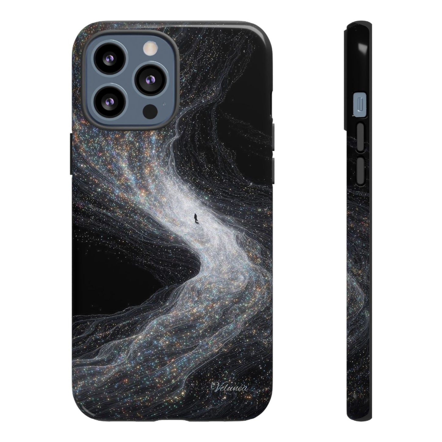 Velunéa Stardust Phone Case