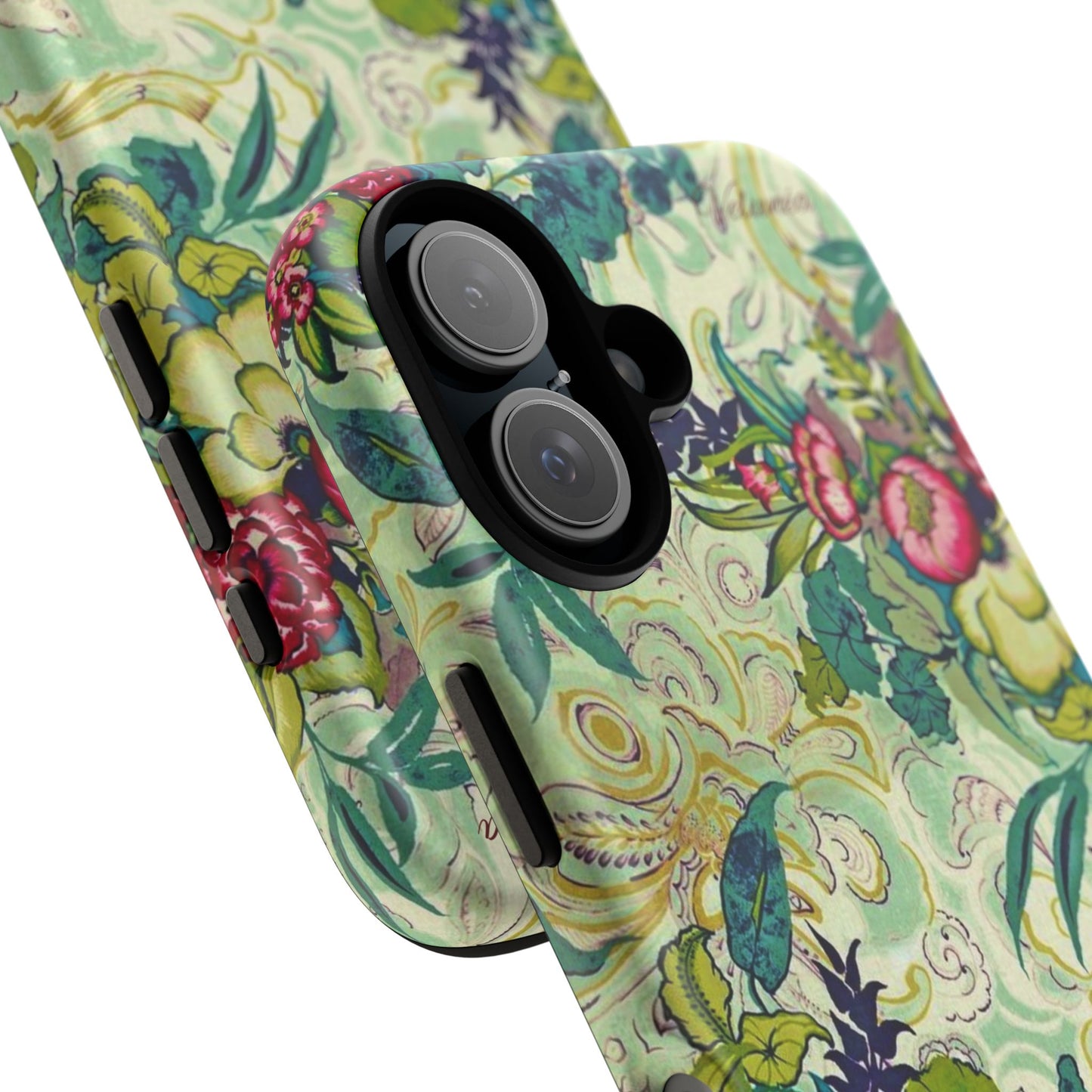 Velunéa Garden Muse Phone Case