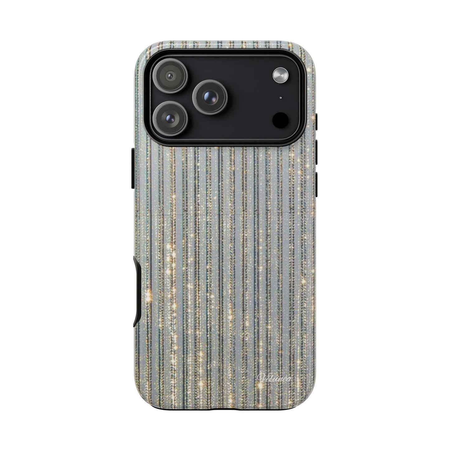 Velunéa Silver Lines Phone Case
