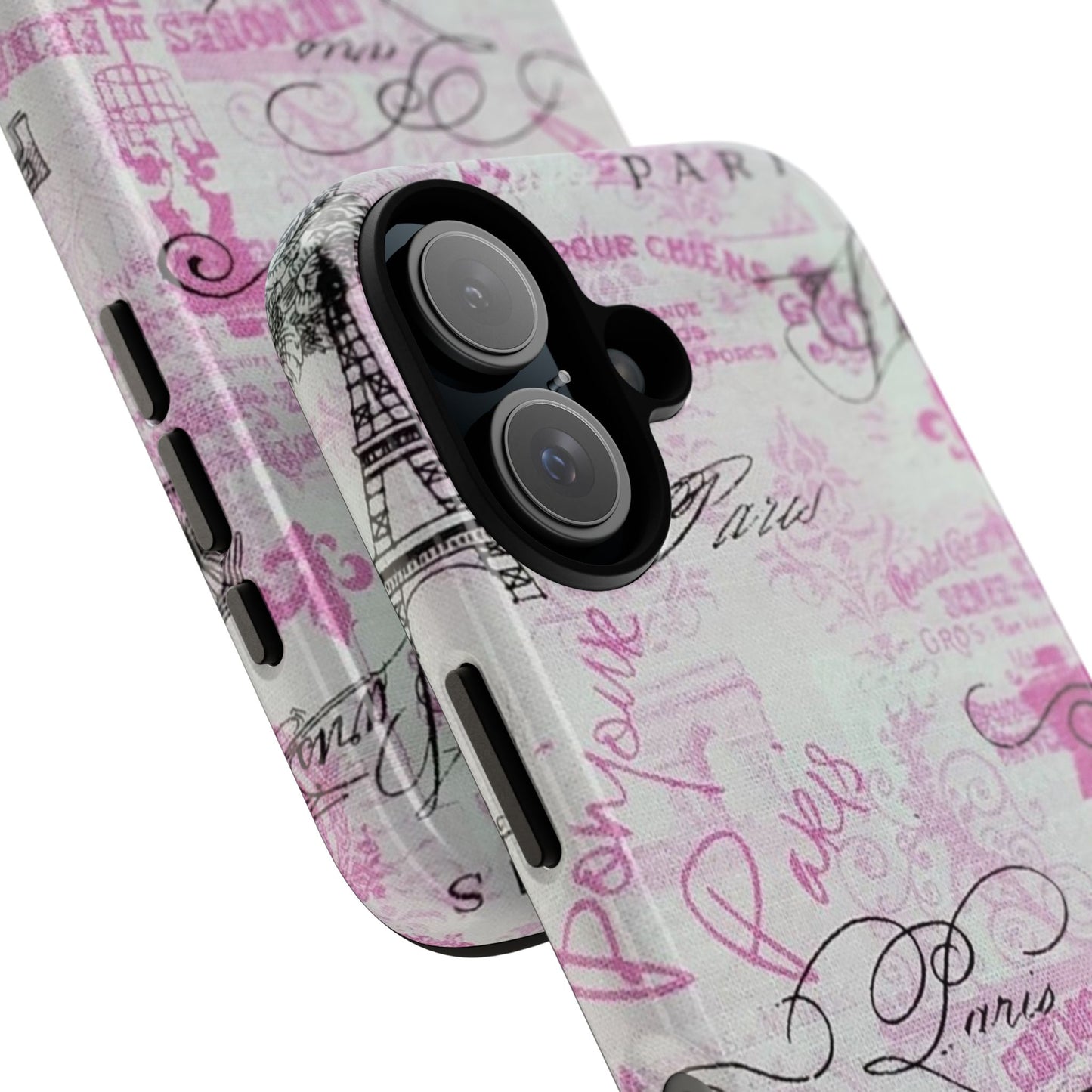 Velunéa Paris Vintage Phone Case